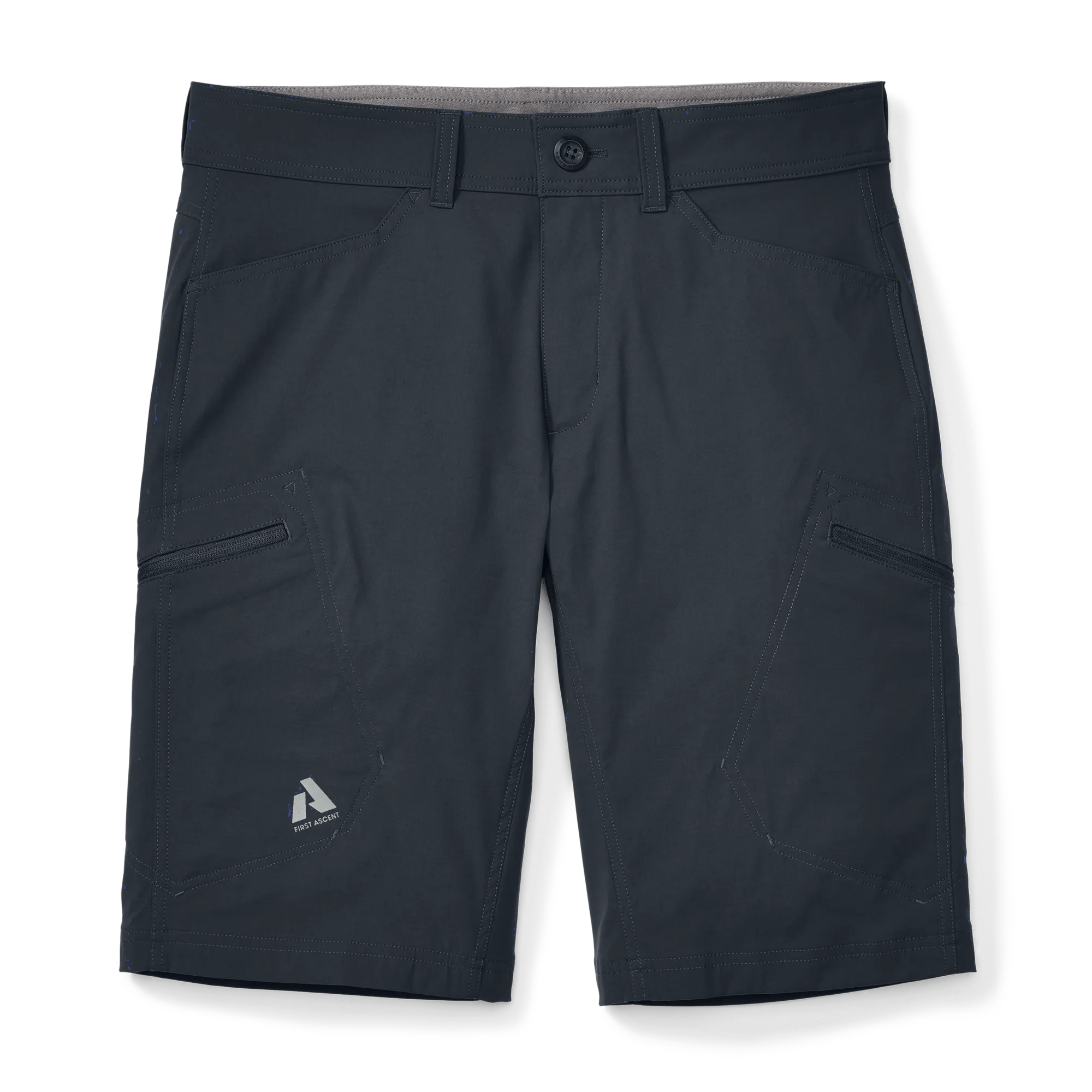 Men's Guide Pro Shorts - Image 4