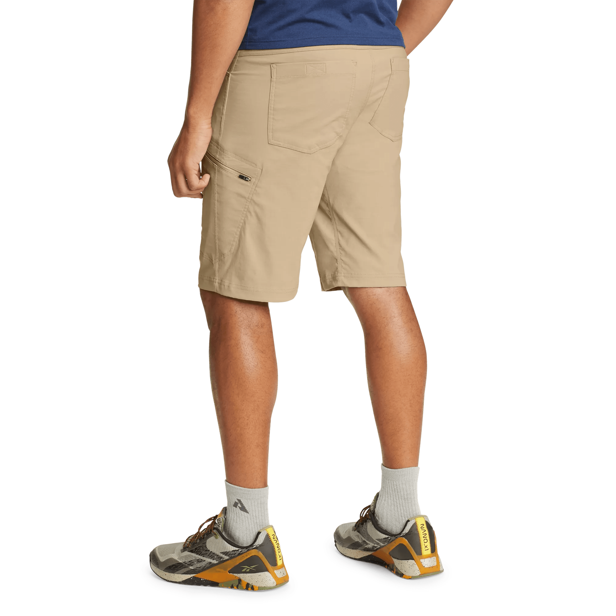 Men's Guide Pro Shorts - Image 2