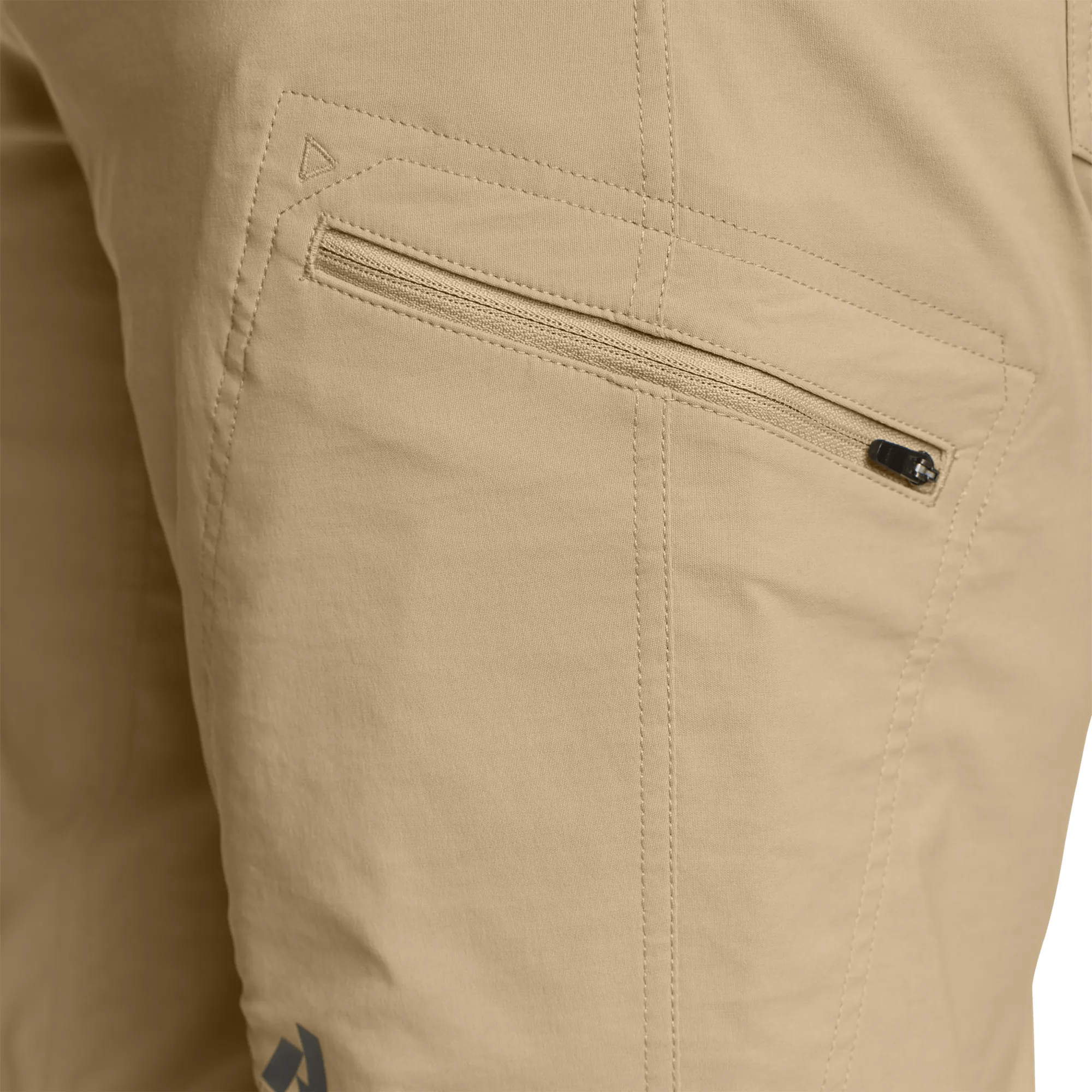 Men's Guide Pro Shorts - Image 3