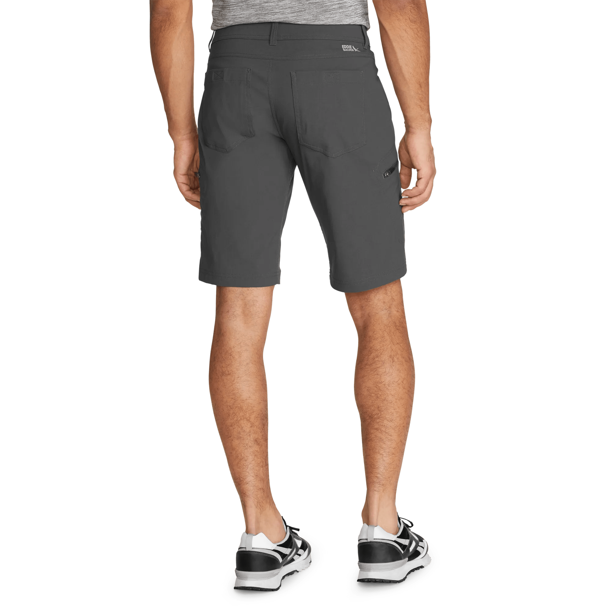 Men's Guide Pro Shorts - Image 2