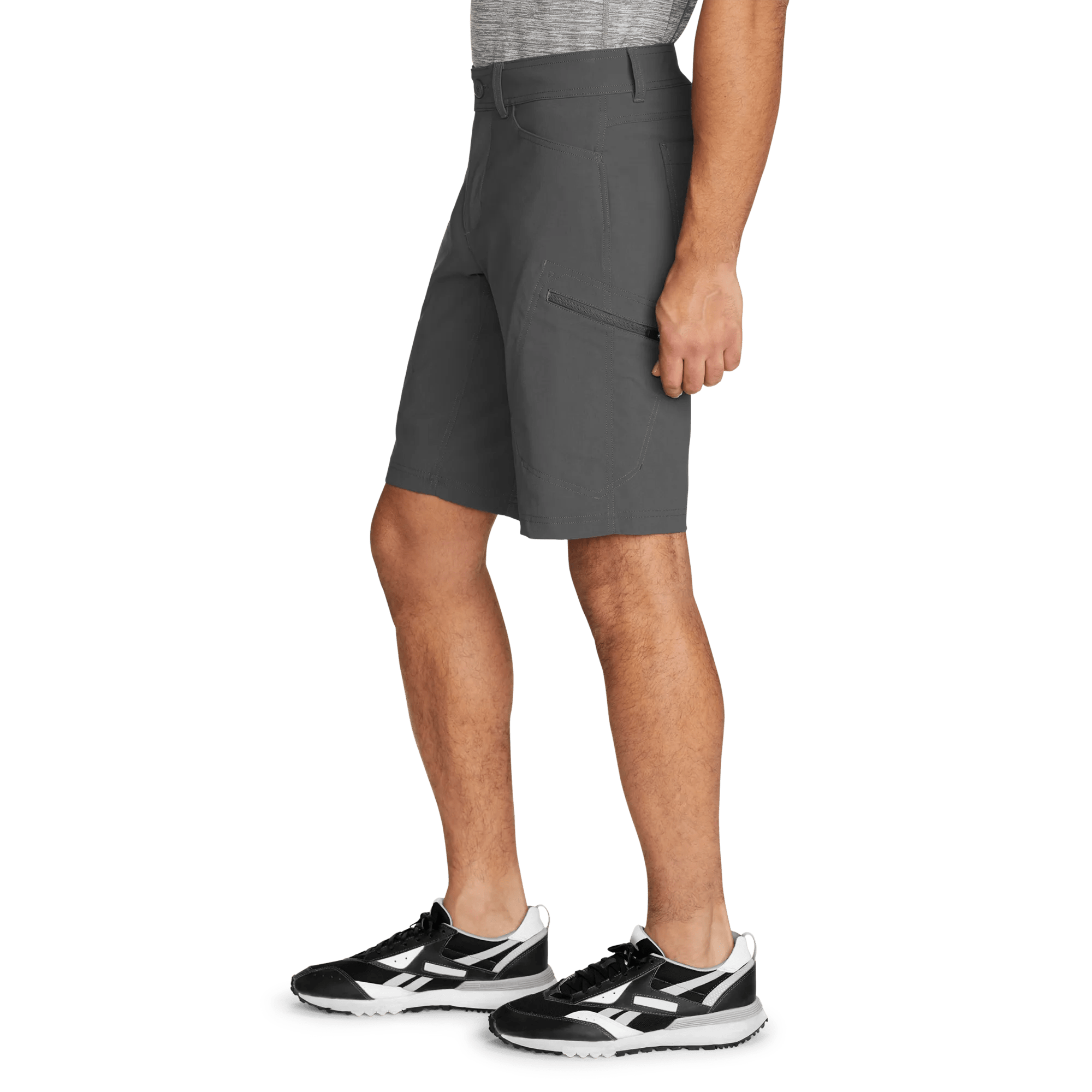 Men's Guide Pro Shorts - Image 3