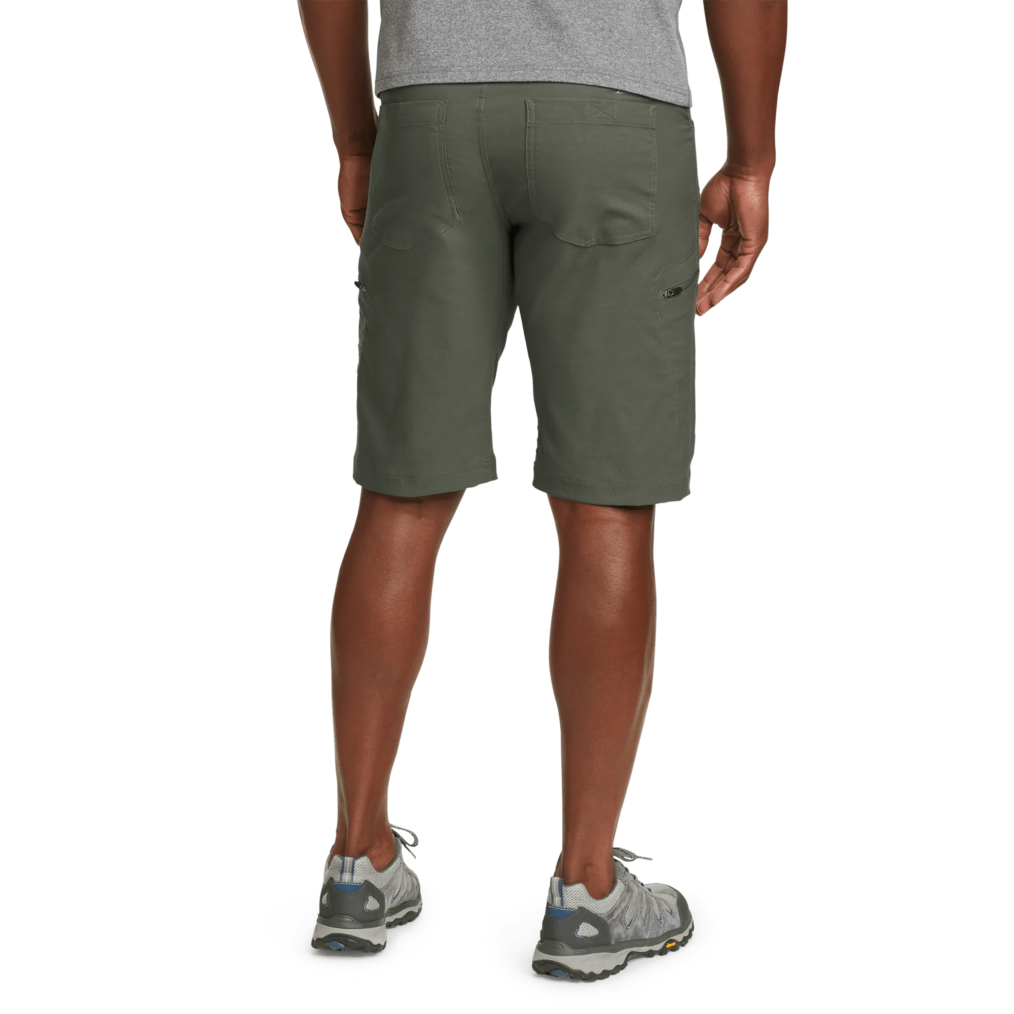 Men's Guide Pro Shorts - Image 2