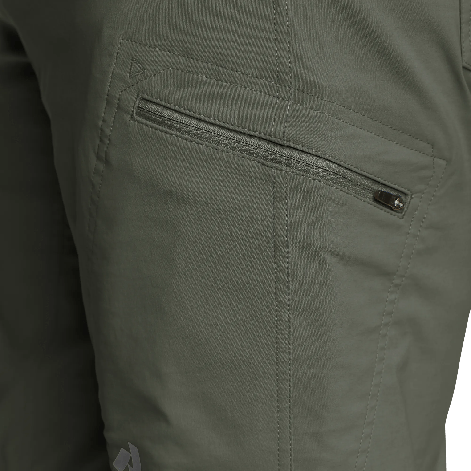 Men's Guide Pro Shorts - Image 3