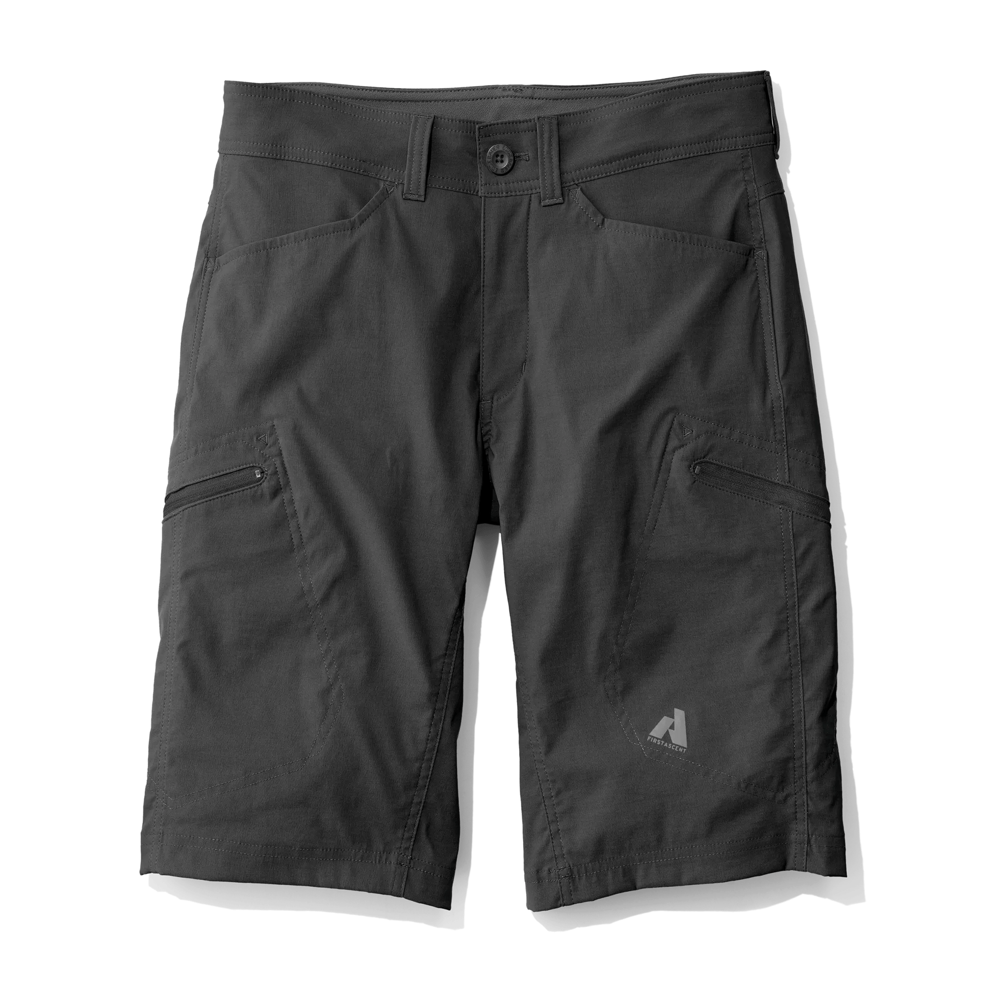 Men's Guide Pro Shorts - Image 5