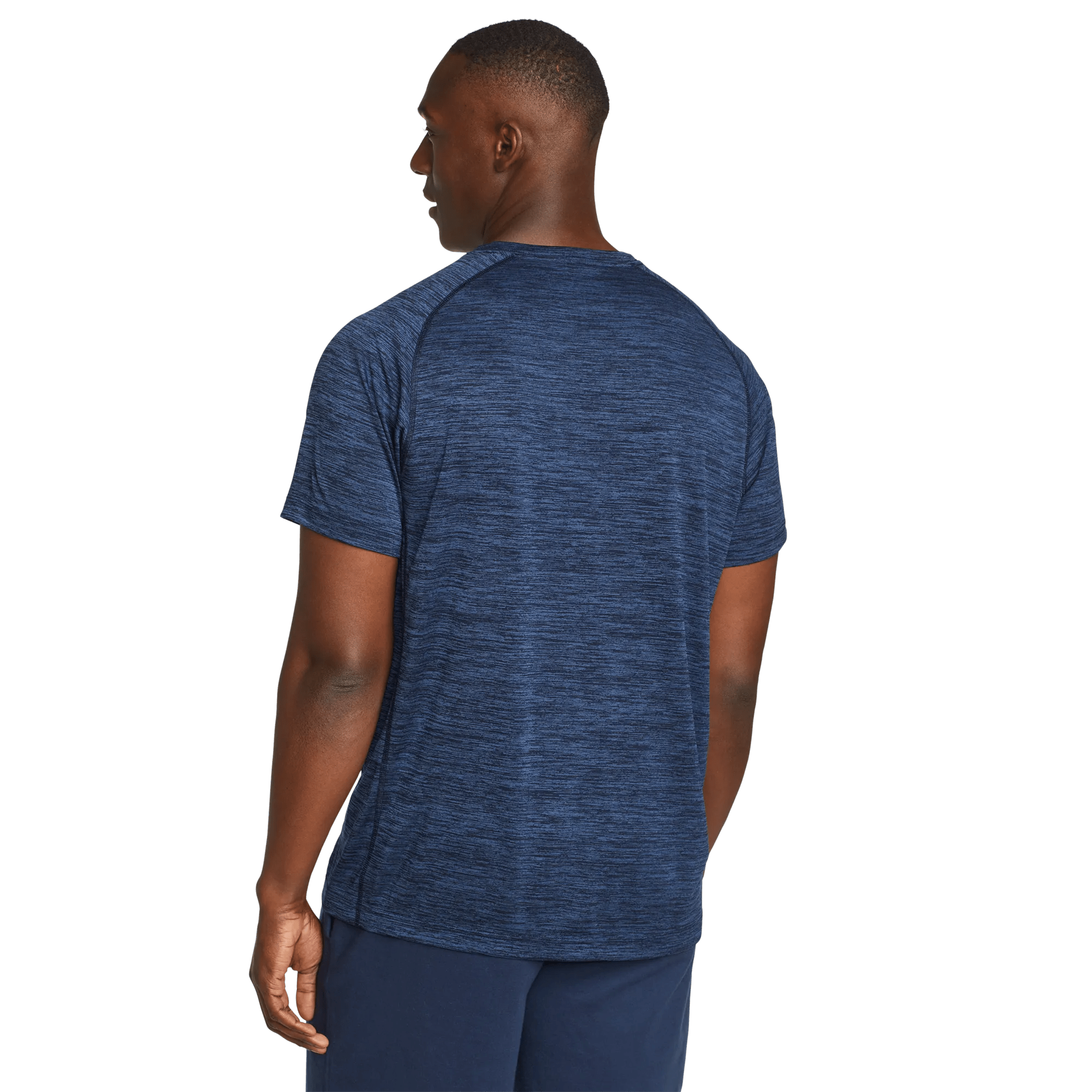 Men's Resolution Short-Sleeve T-Shirt - Image 2