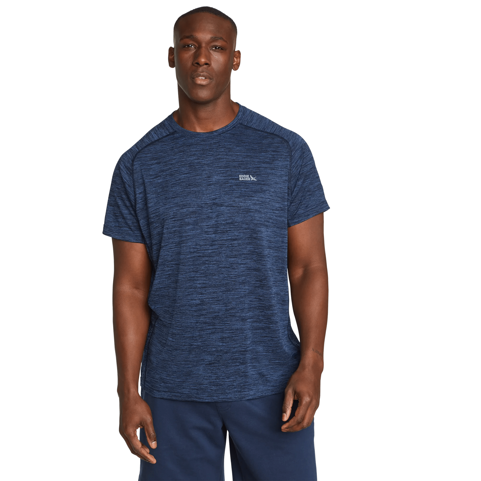 Men's Resolution Short-Sleeve T-Shirt - Image 3