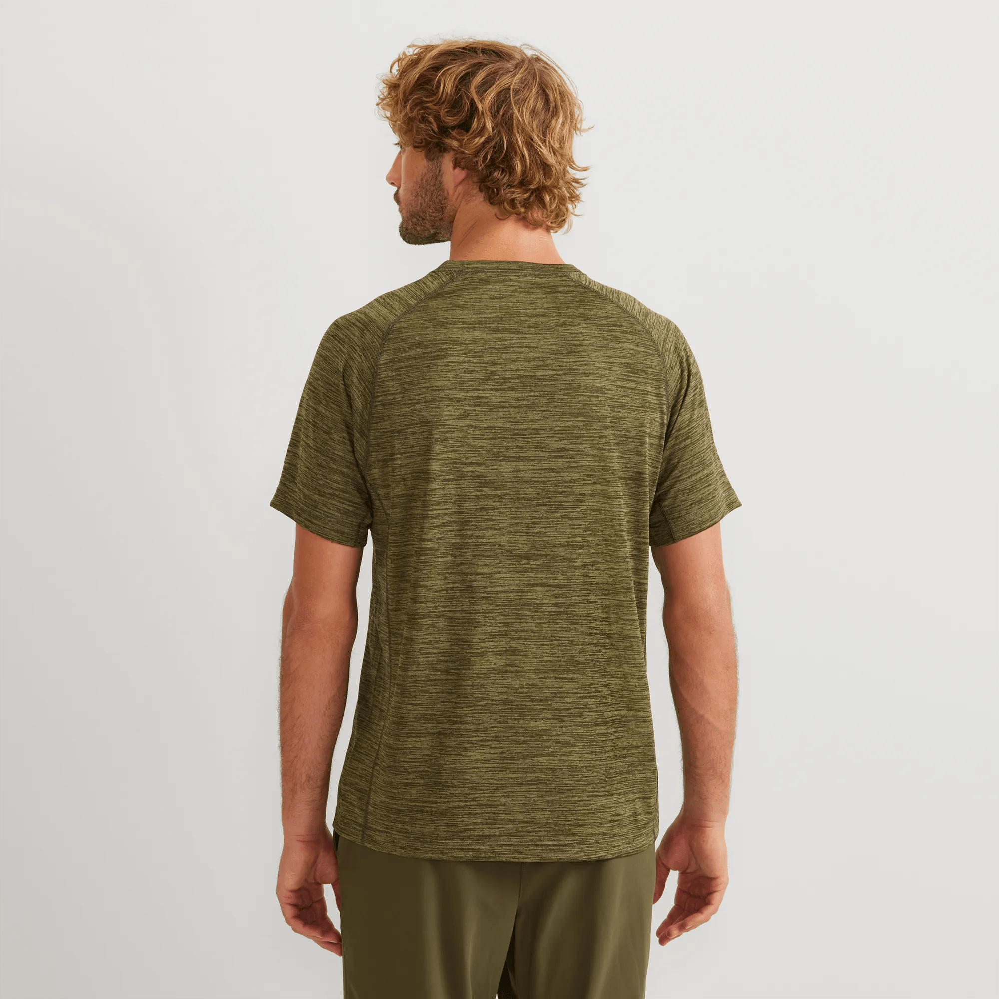 Men's Resolution Short-Sleeve T-Shirt - Image 2