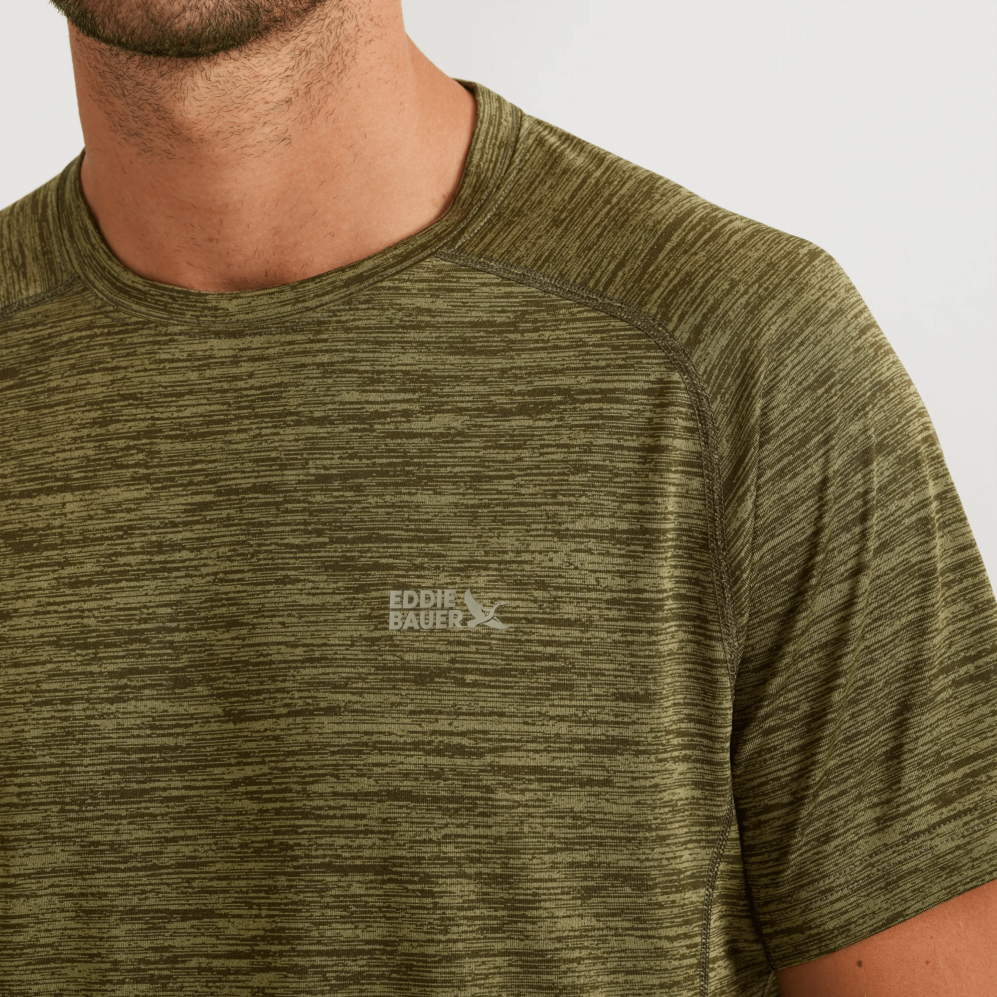Men's Resolution Short-Sleeve T-Shirt - Image 3