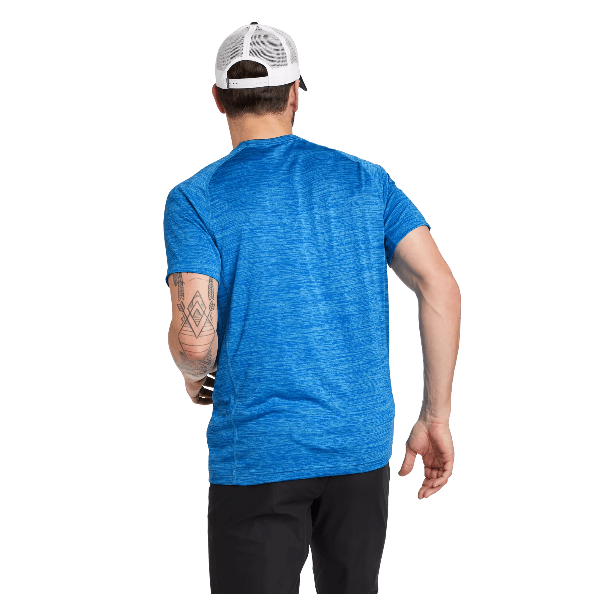 Men's Resolution Short-Sleeve T-Shirt - Image 2