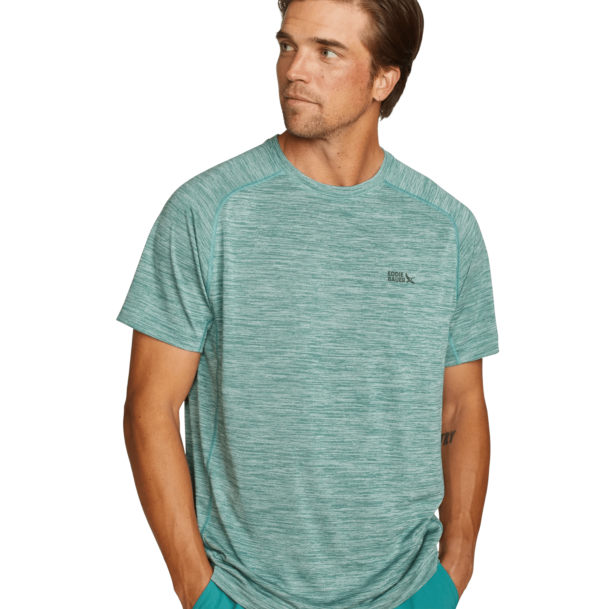 Men's Resolution Short-Sleeve T-Shirt - Image 3
