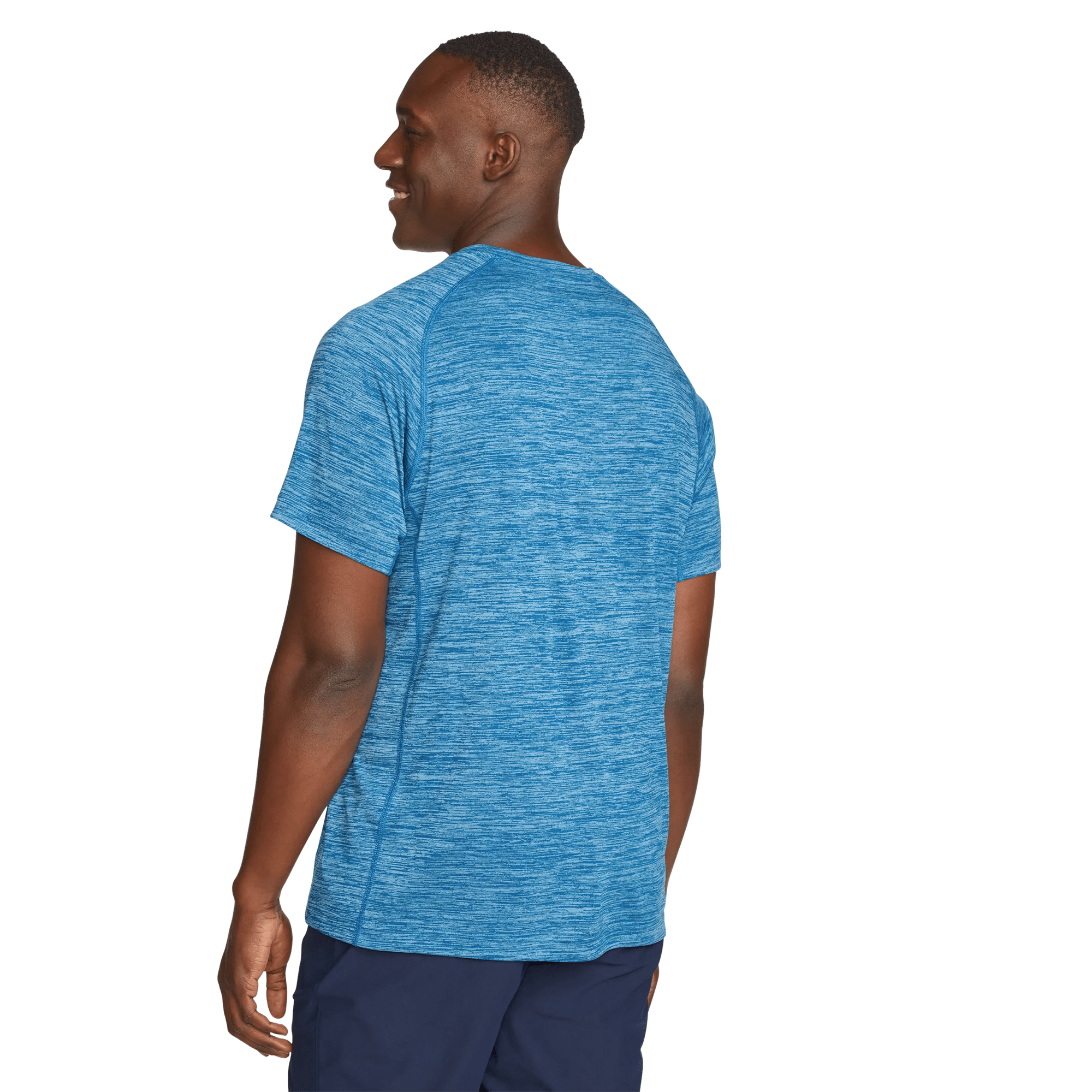 Men's Resolution Short-Sleeve T-Shirt - Image 2