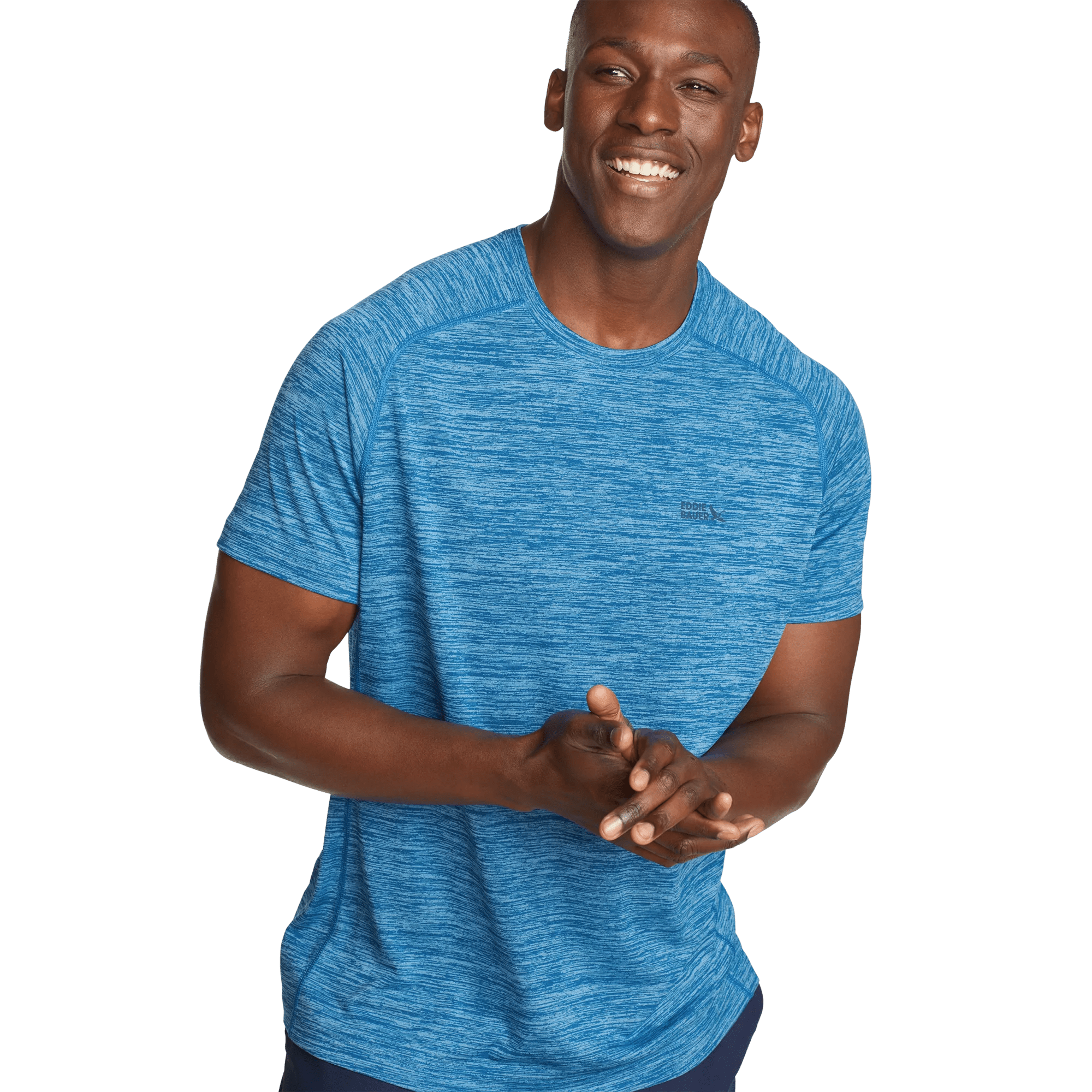 Men's Resolution Short-Sleeve T-Shirt - Image 3