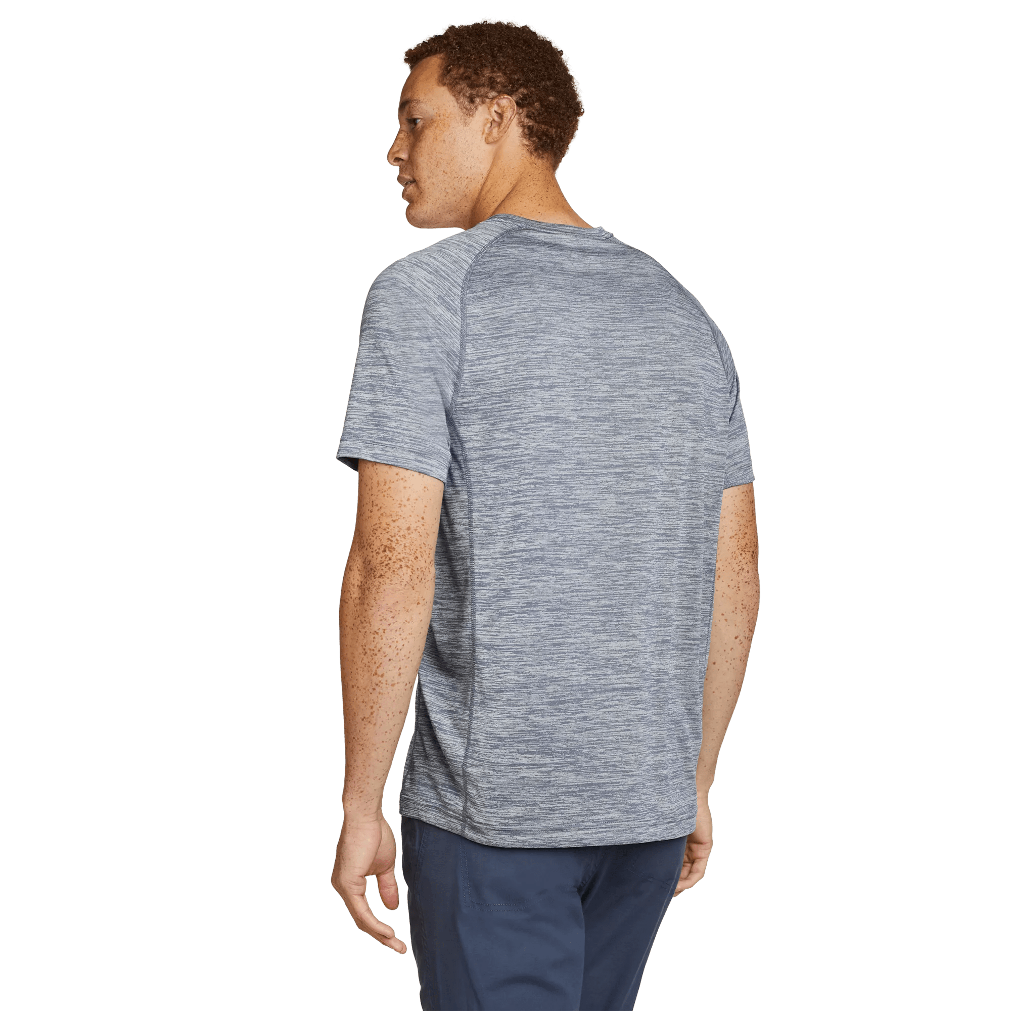 Men's Resolution Short-Sleeve T-Shirt - Image 2