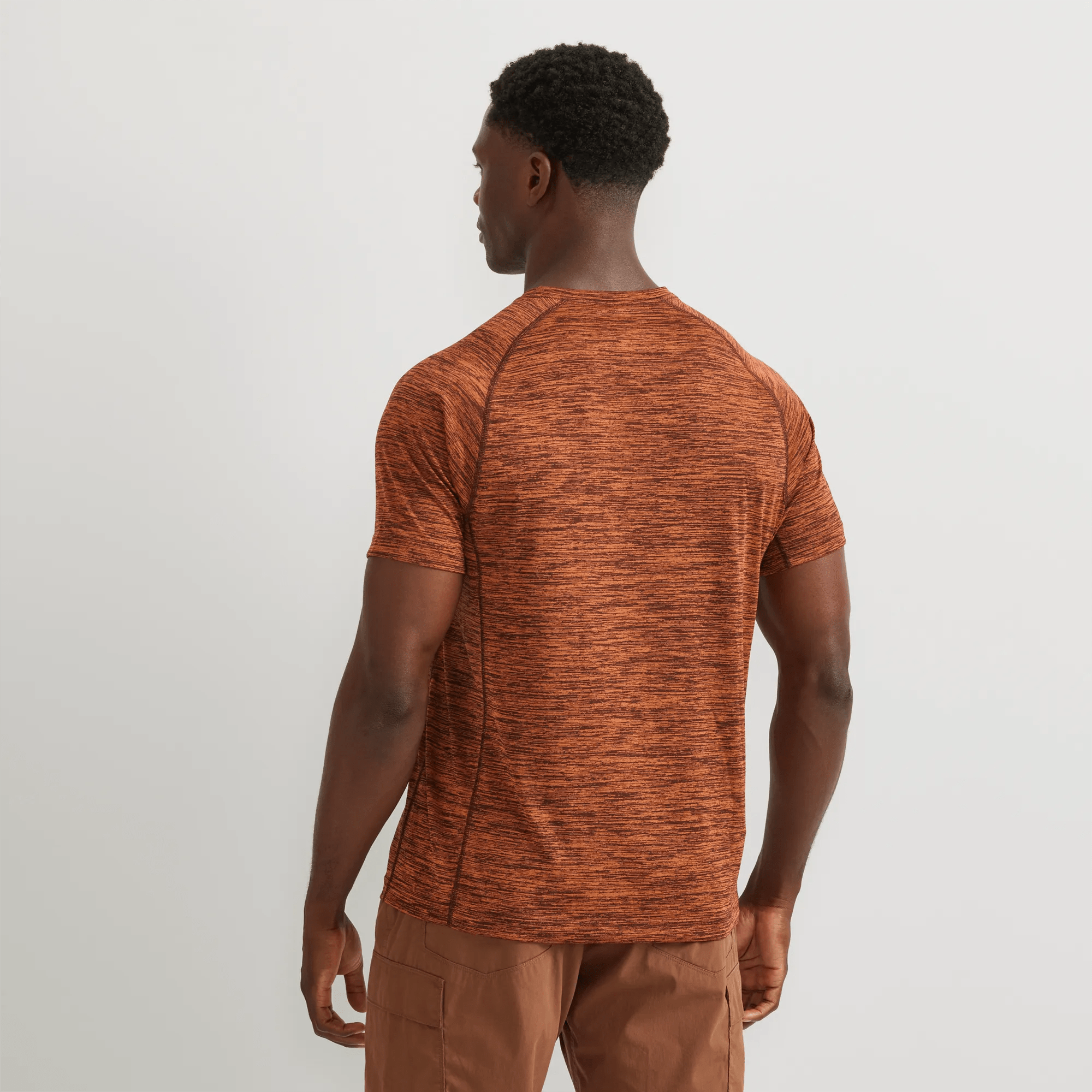 Men's Resolution Short-Sleeve T-Shirt - Image 2