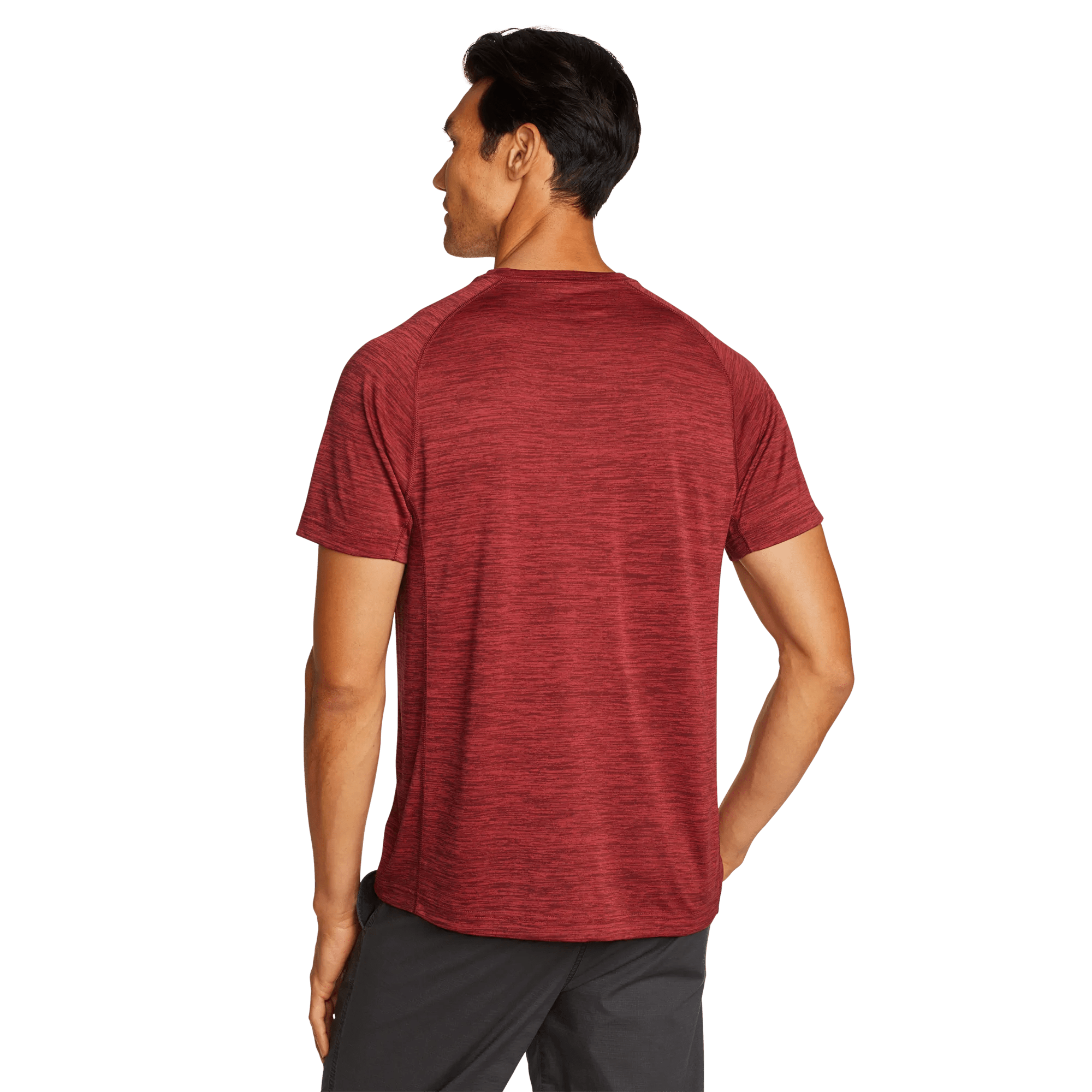 Men's Resolution Short-Sleeve T-Shirt - Image 2