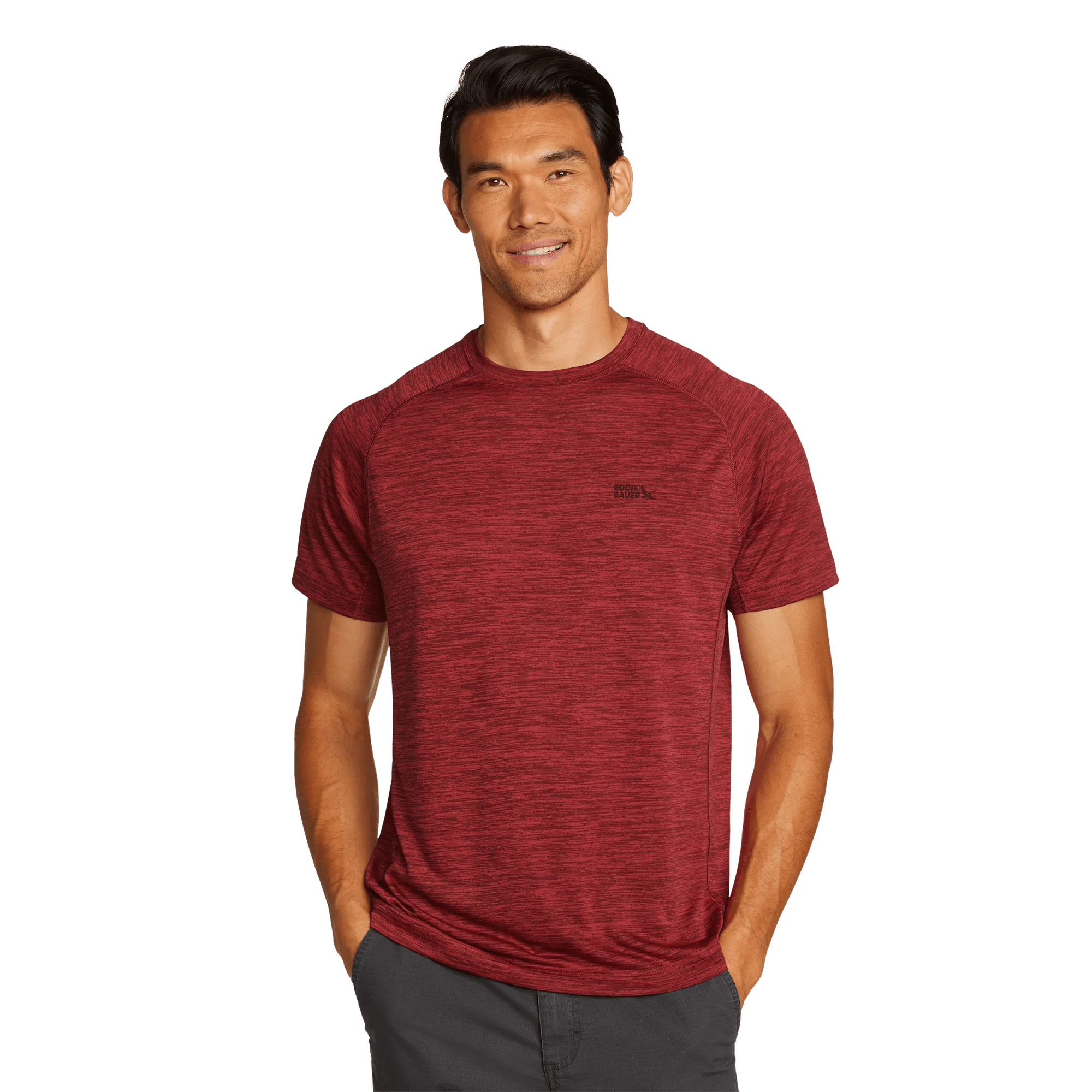 Men's Resolution Short-Sleeve T-Shirt - Image 3
