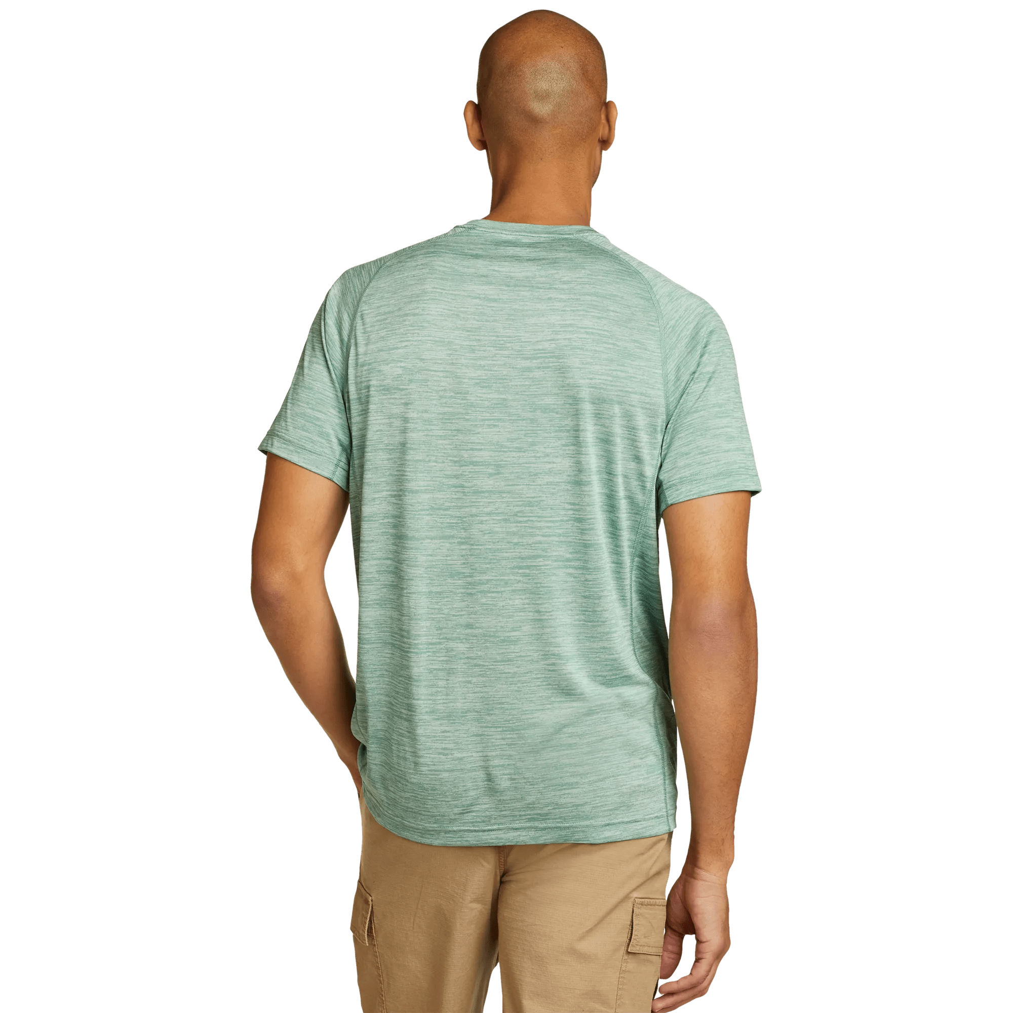 Men's Resolution Short-Sleeve T-Shirt - Image 2