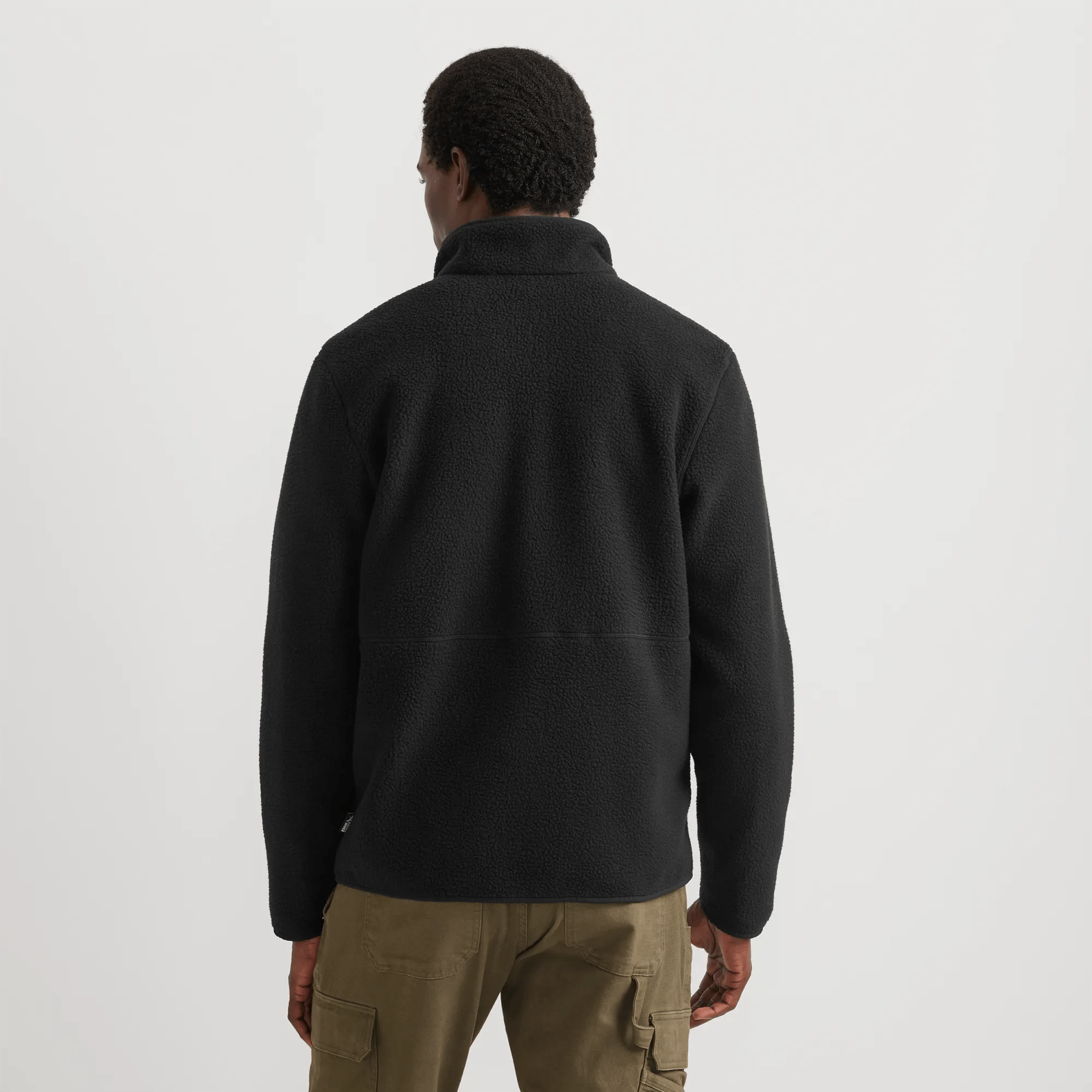 Men's Quest 300 Fleece Jacket - Image 2