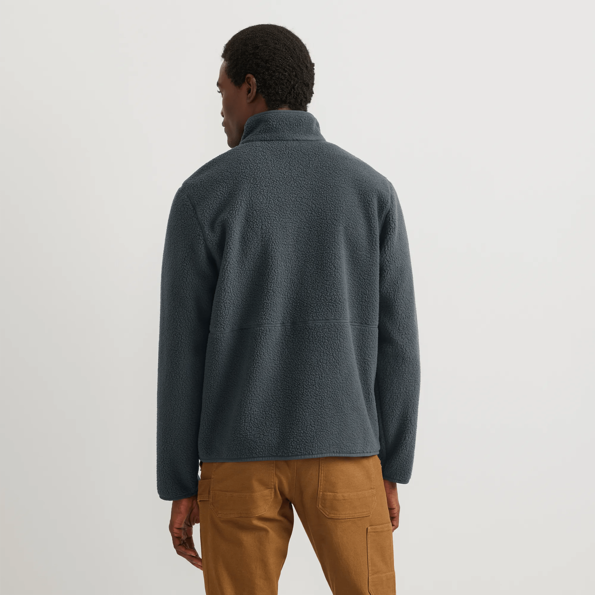 Men's Quest 300 Fleece Jacket - Image 2