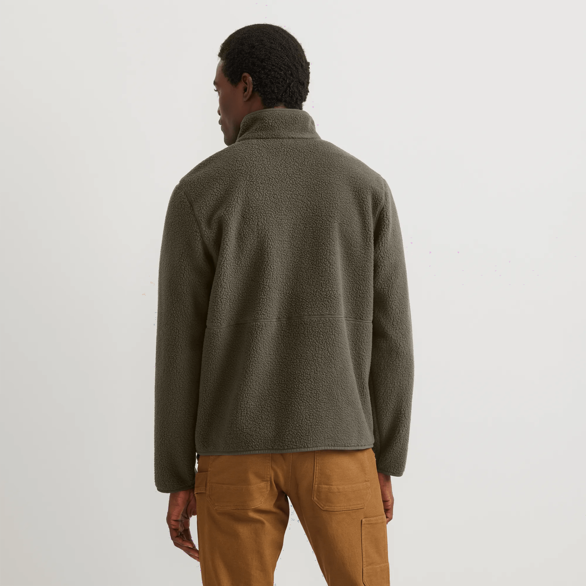 Men's Quest 300 Fleece Jacket - Image 2