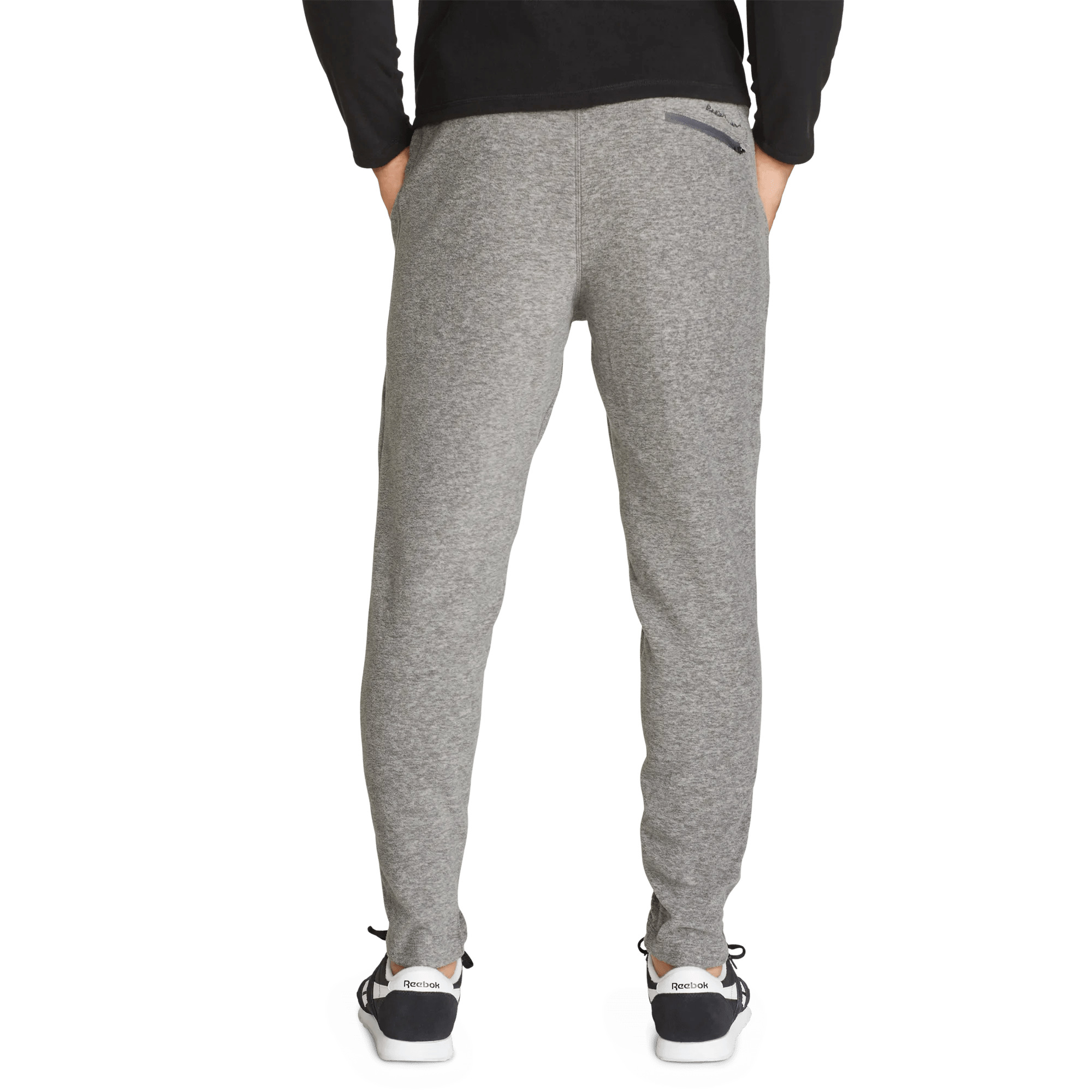 Men's Quest Fleece Classic Fit Pants - Image 2
