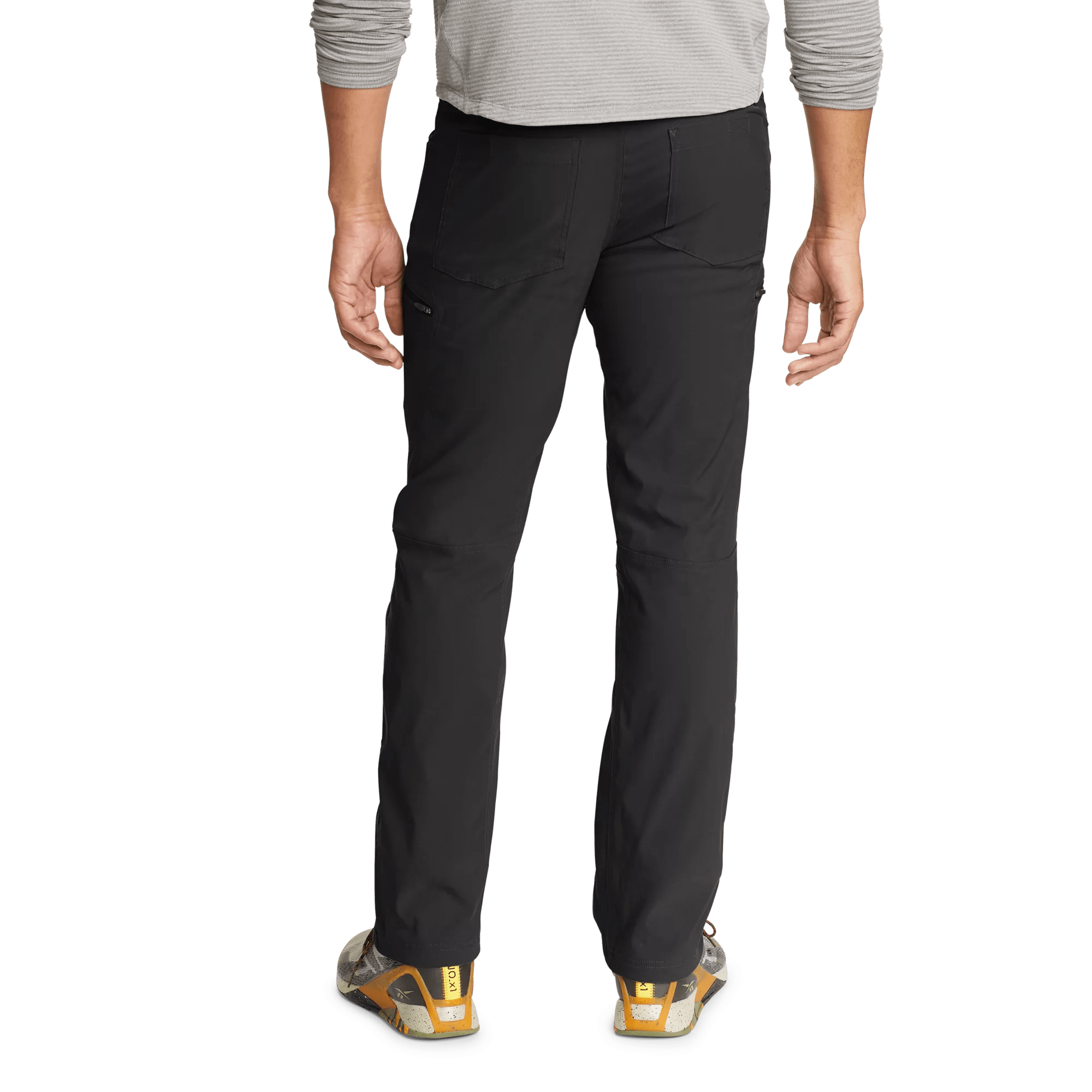Men's Guide Pro Lined Pants - Image 2