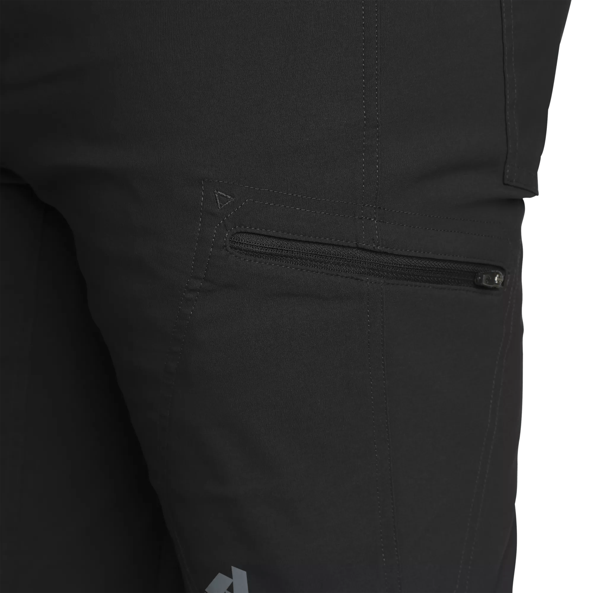 Men's Guide Pro Lined Pants - Image 3