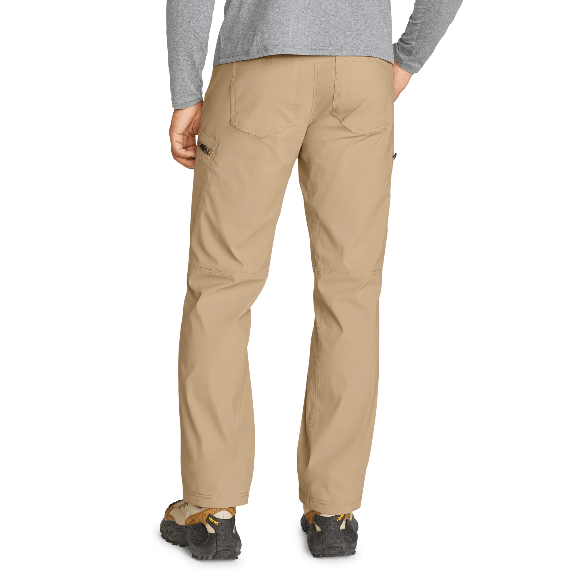 Men's Guide Pro Lined Pants - Image 2