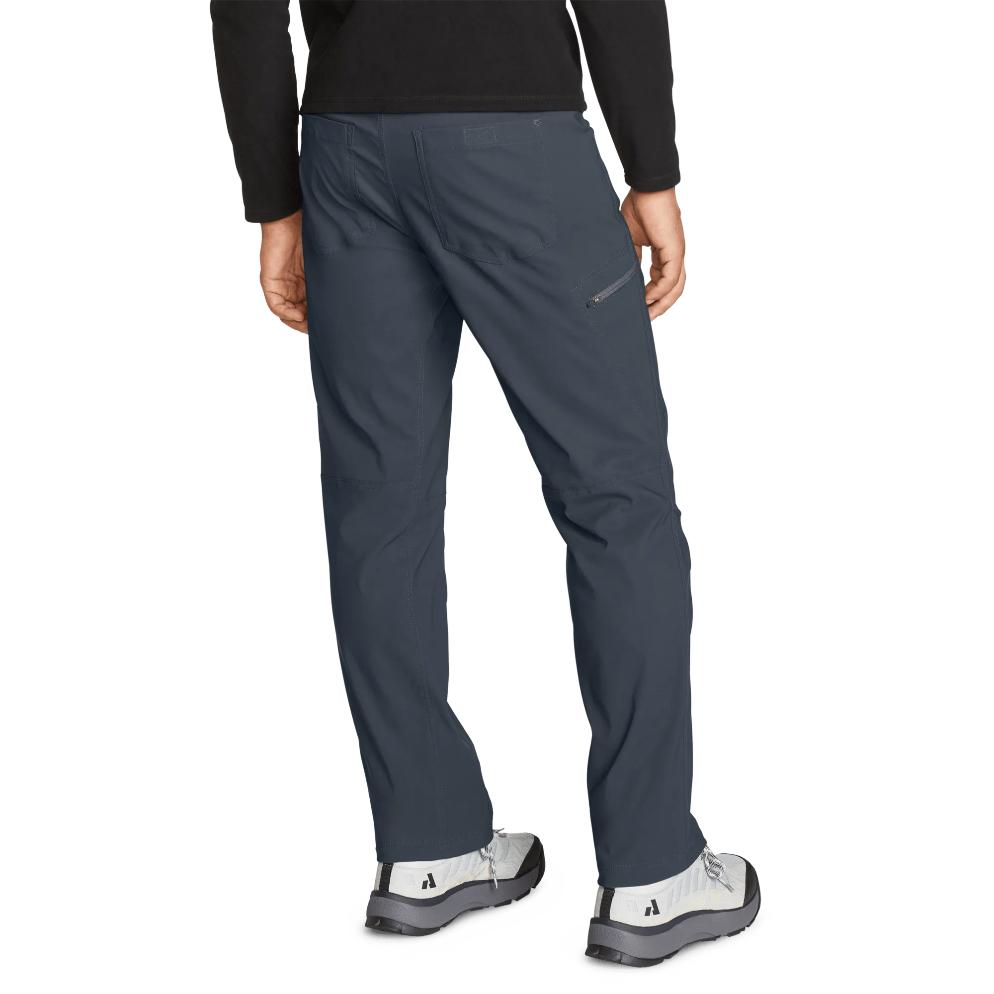 Men's Guide Pro Lined Pants - Image 2