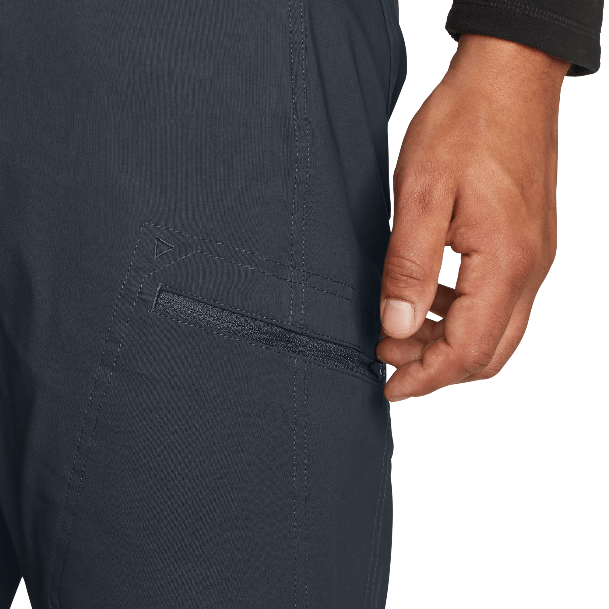 Men's Guide Pro Lined Pants - Image 3