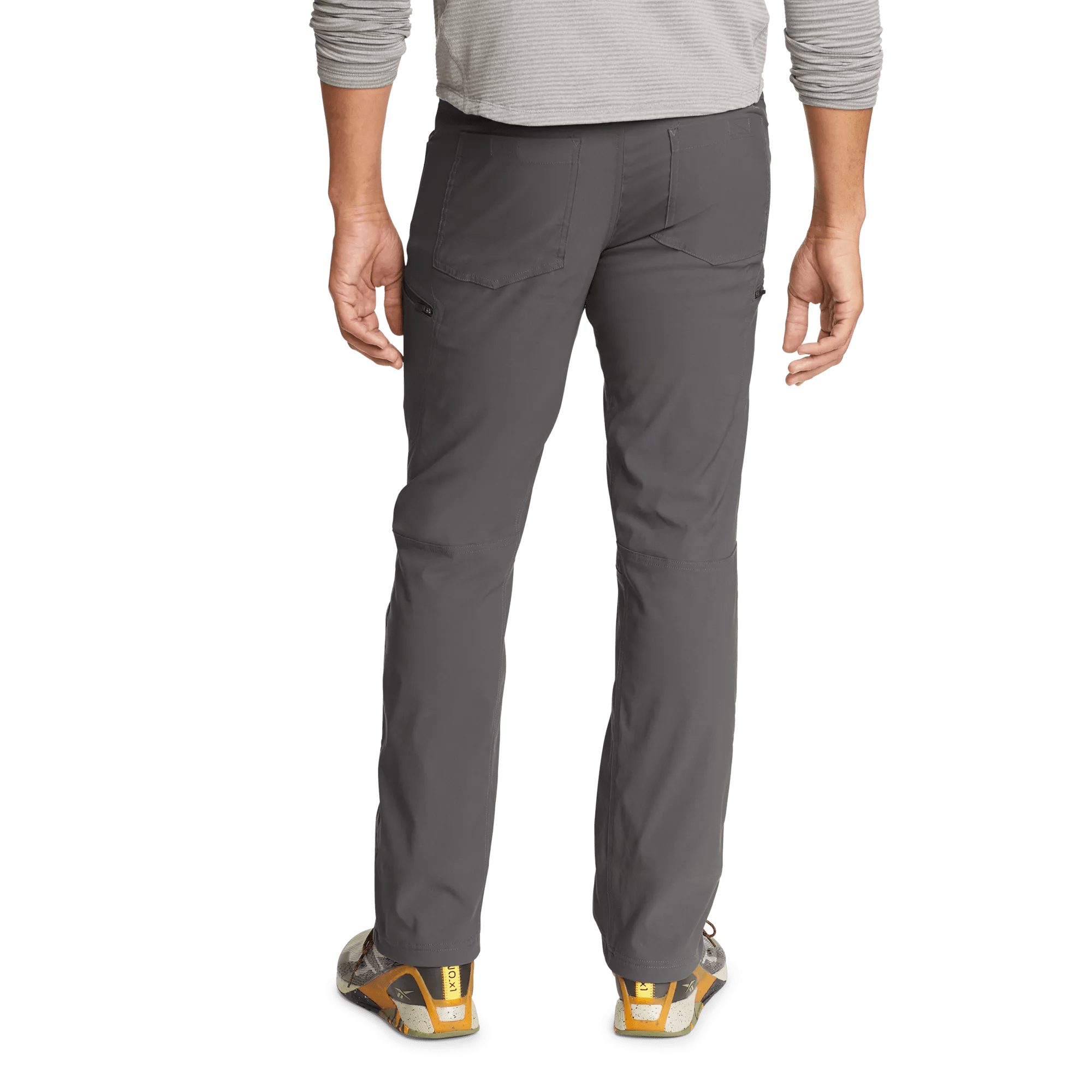 Men's Guide Pro Lined Pants - Image 2