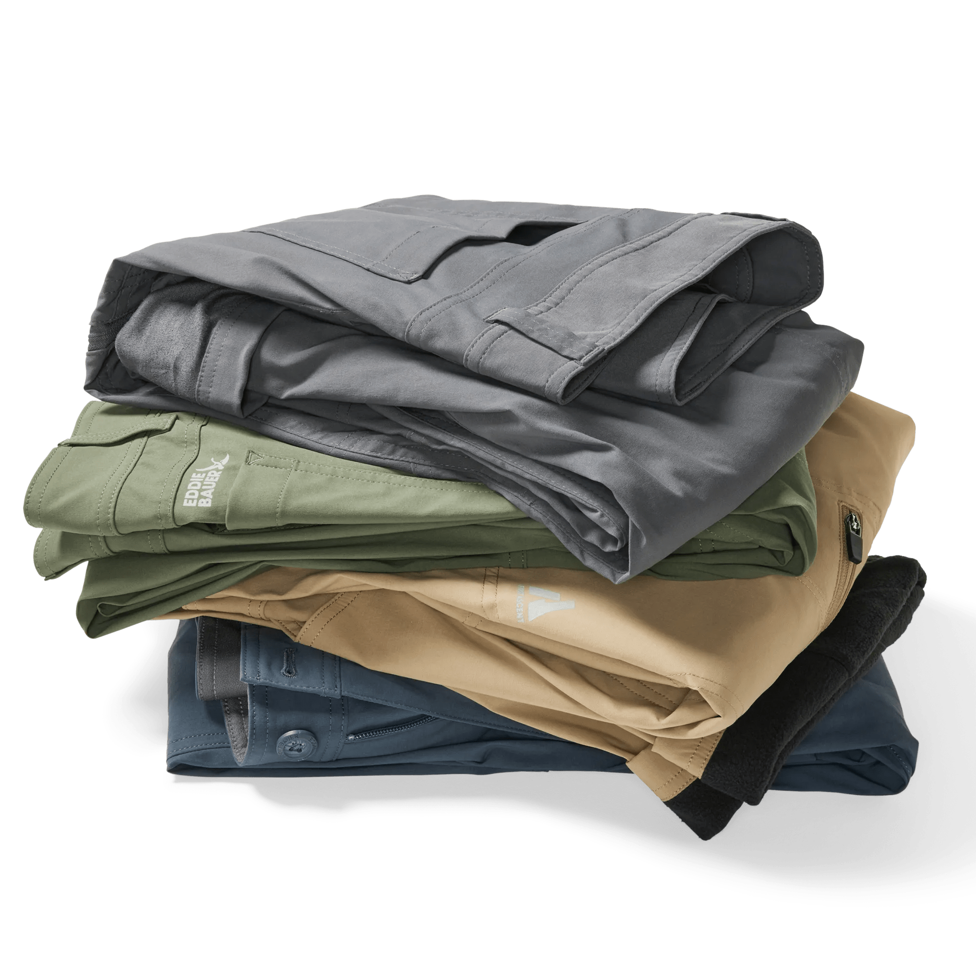 Men's Guide Pro Lined Pants - Image 5