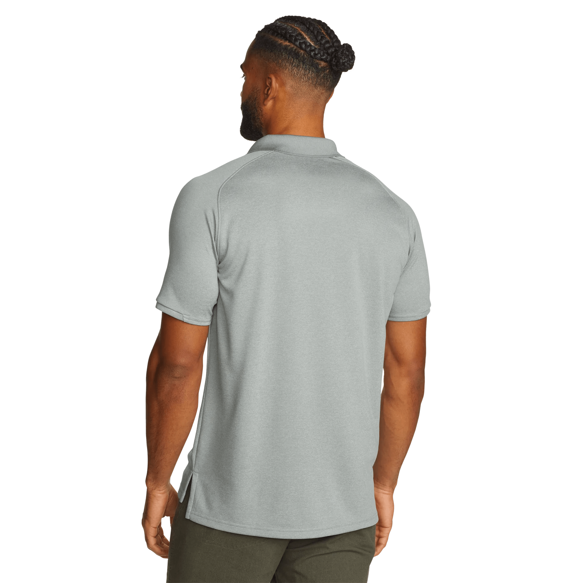 Men's Resolution Pro Short-Sleeve Polo 2.0 - Image 2