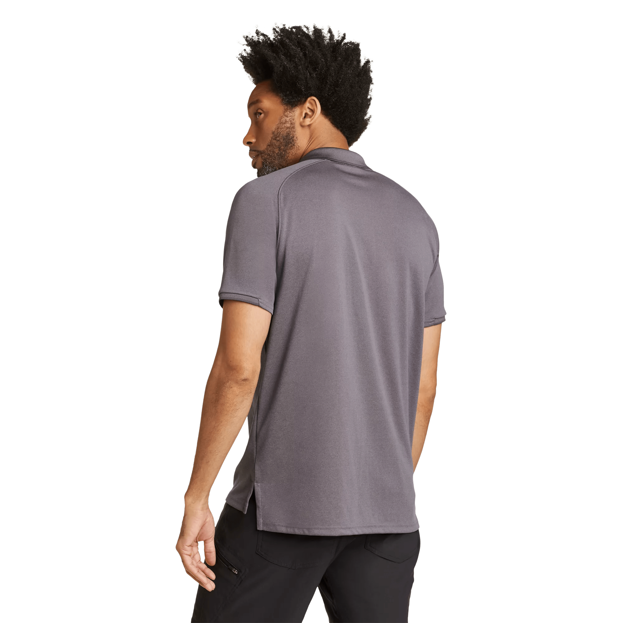 Men's Resolution Pro Short-Sleeve Polo 2.0 - Image 2