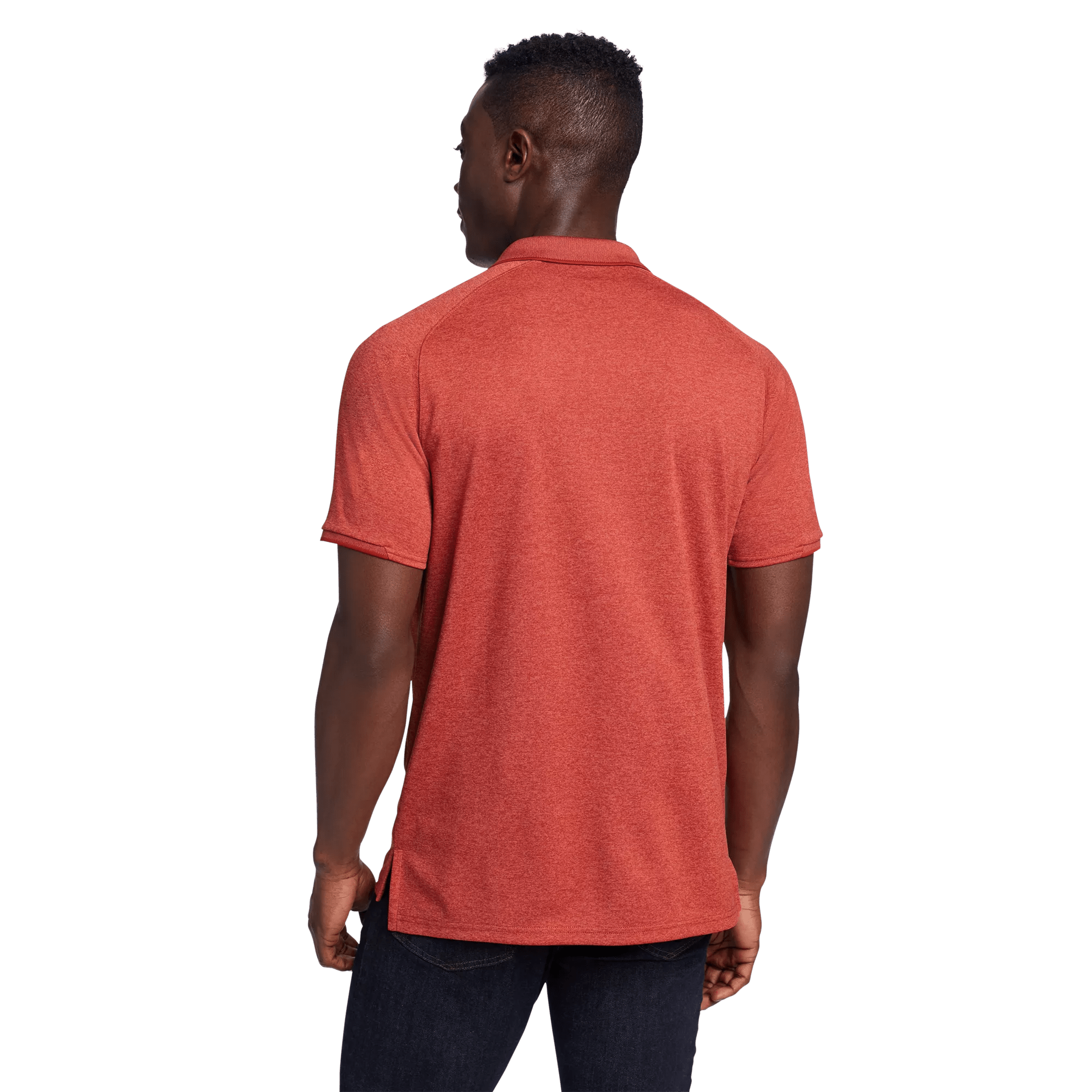 Men's Resolution Pro Short-Sleeve Polo 2.0 - Image 2