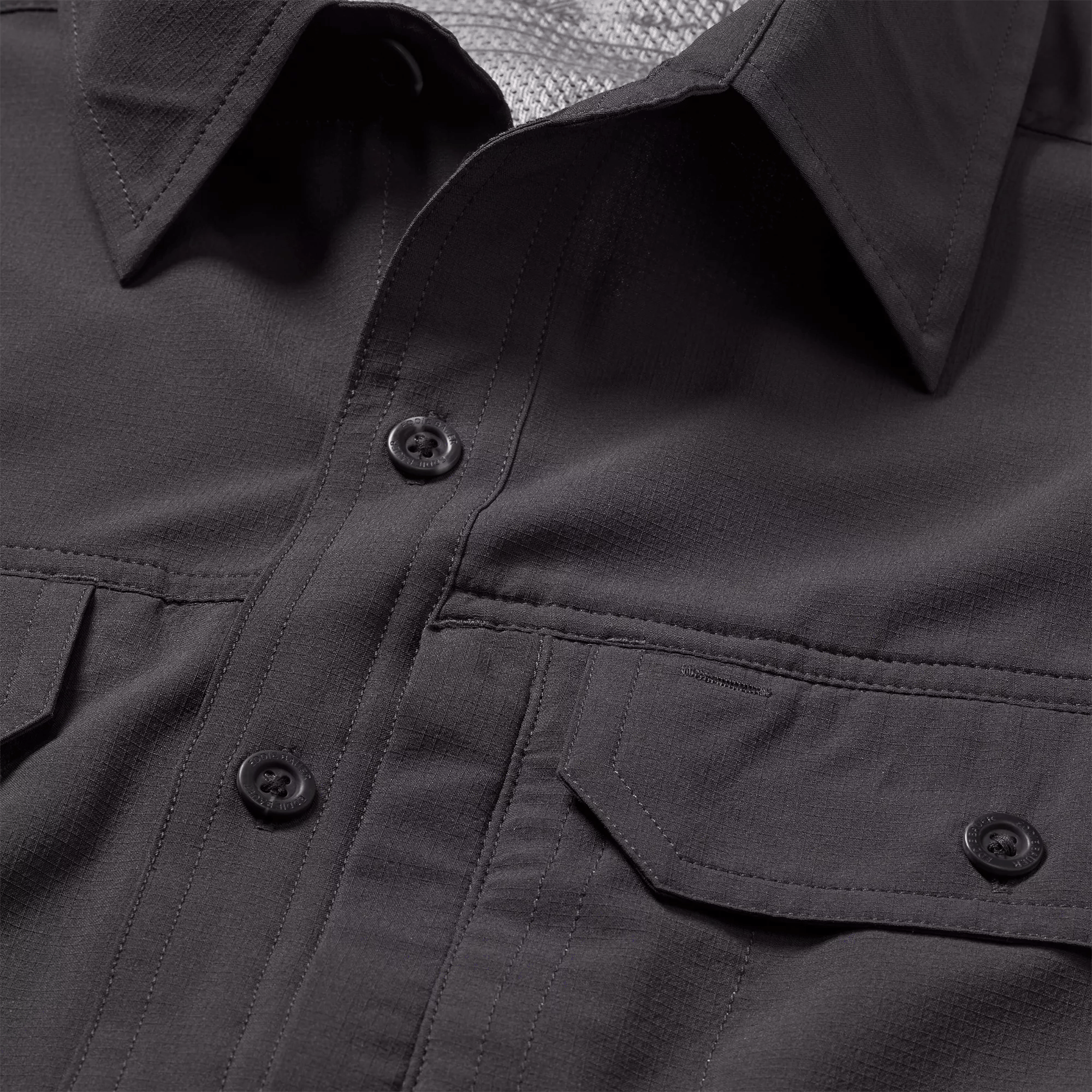 Men's Atlas Exploration Flex Short-Sleeve Shirt - Image 4