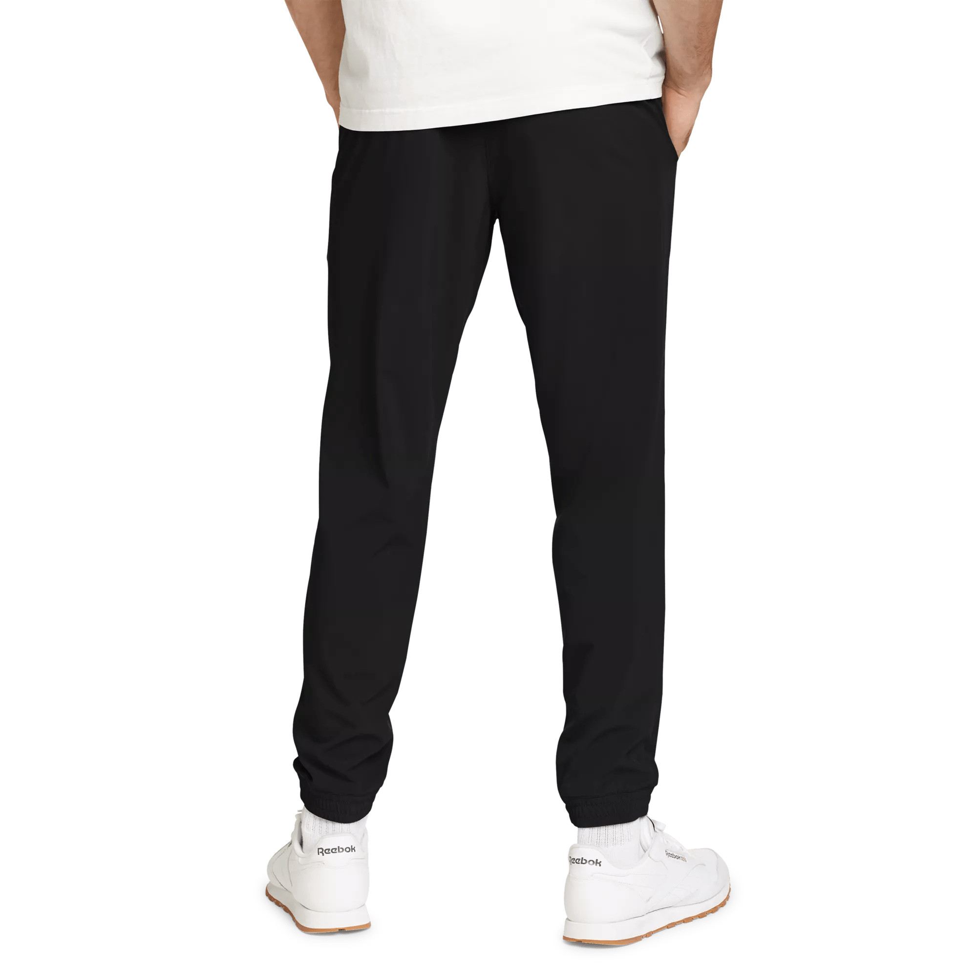 Men's Resonance Stretch Classic Fit Joggers - Image 2