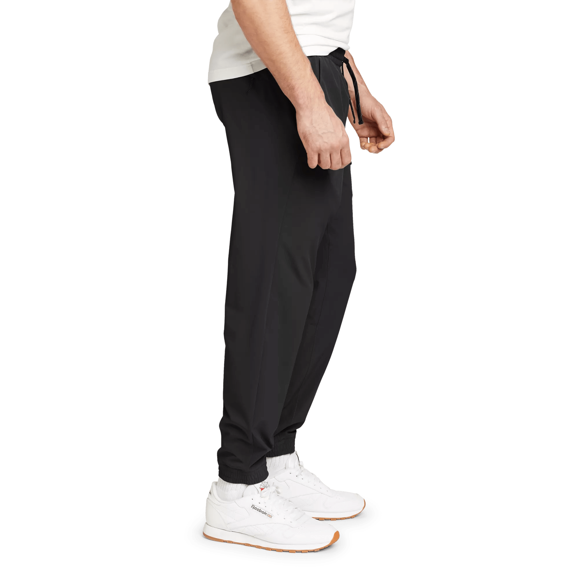 Men's Resonance Stretch Classic Fit Joggers - Image 3