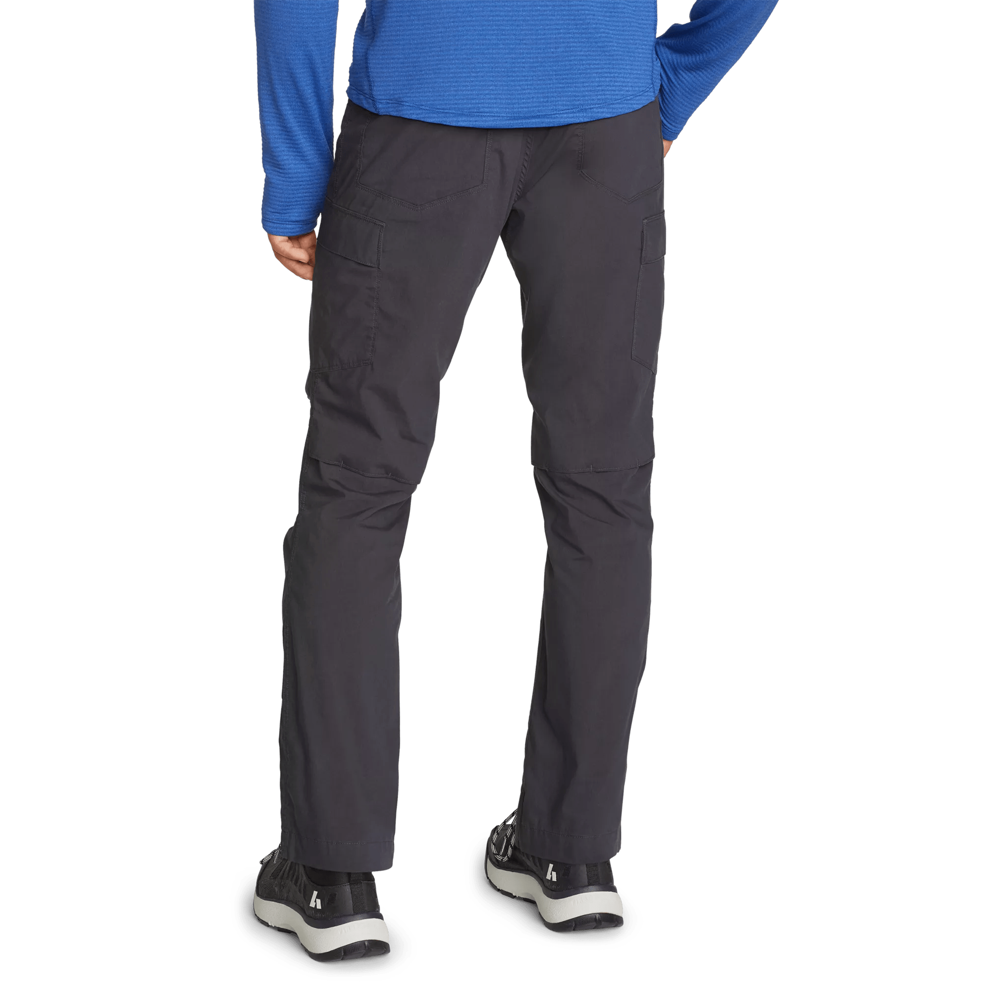 Men's Ranger Relaxed Fit Straight Leg Pants - Image 2
