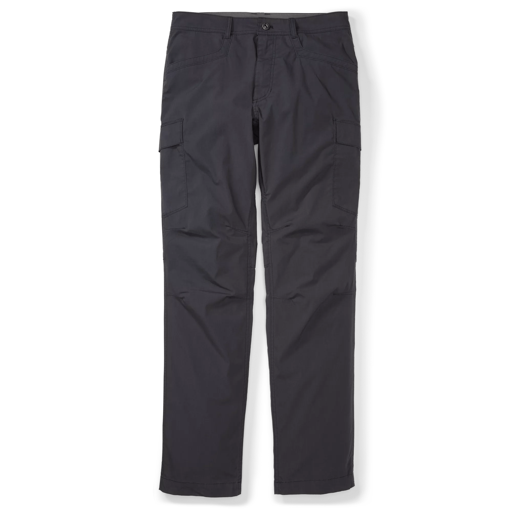 Men's Ranger Relaxed Fit Straight Leg Pants - Image 5