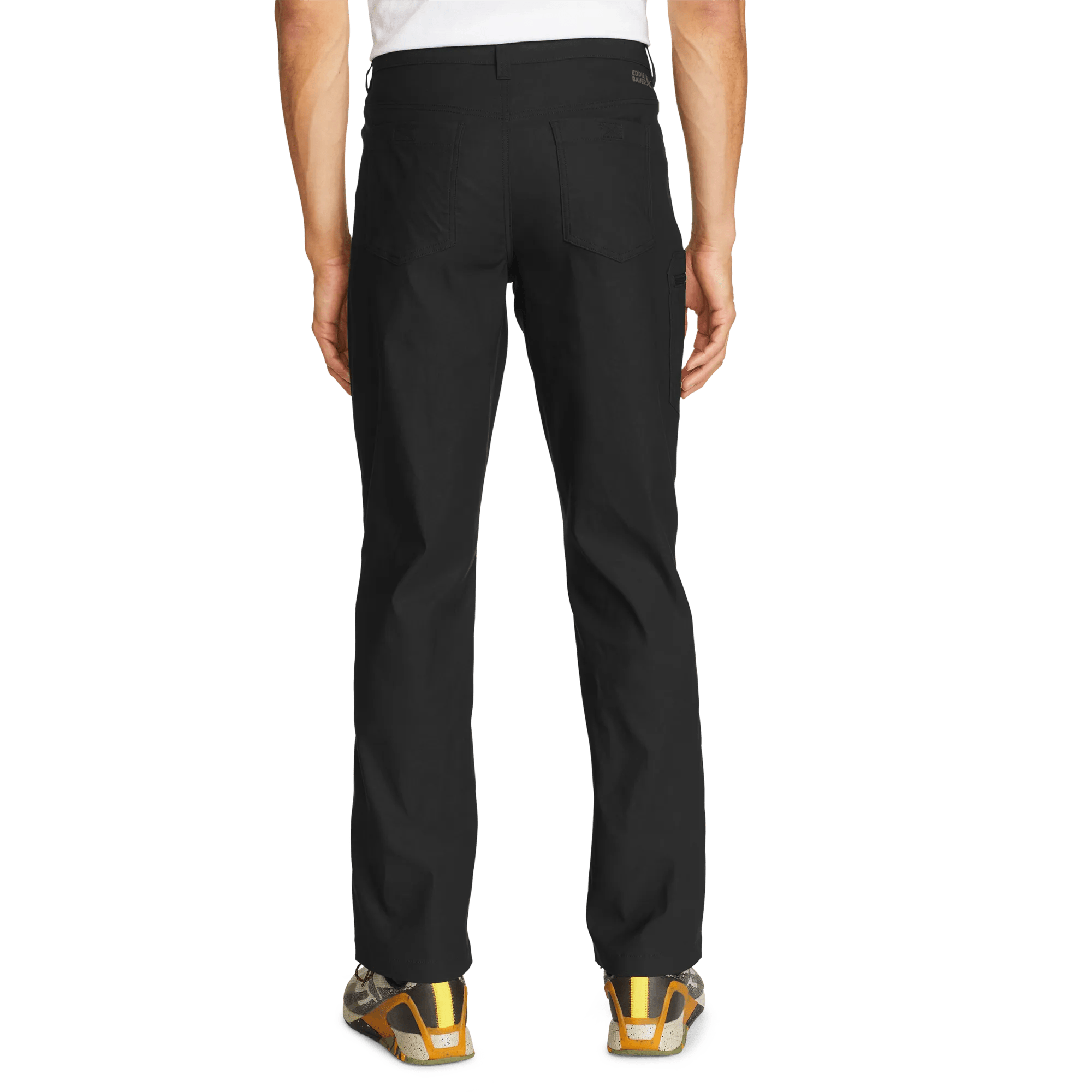 Men's Rainier Pants - Image 2