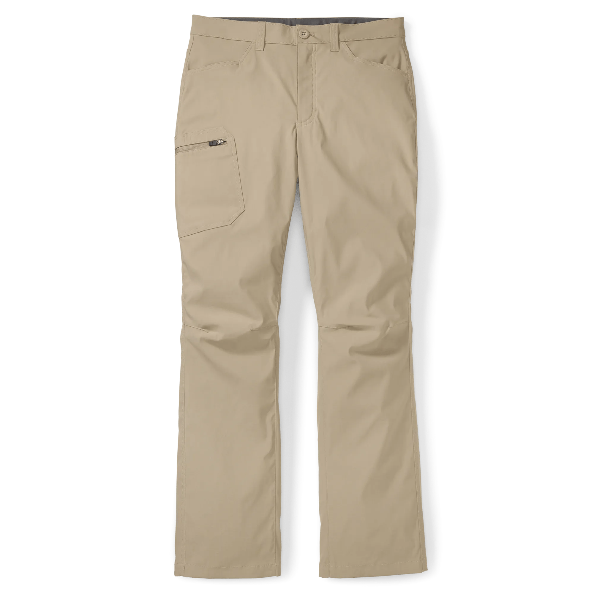 Men's Rainier Pants - Image 4