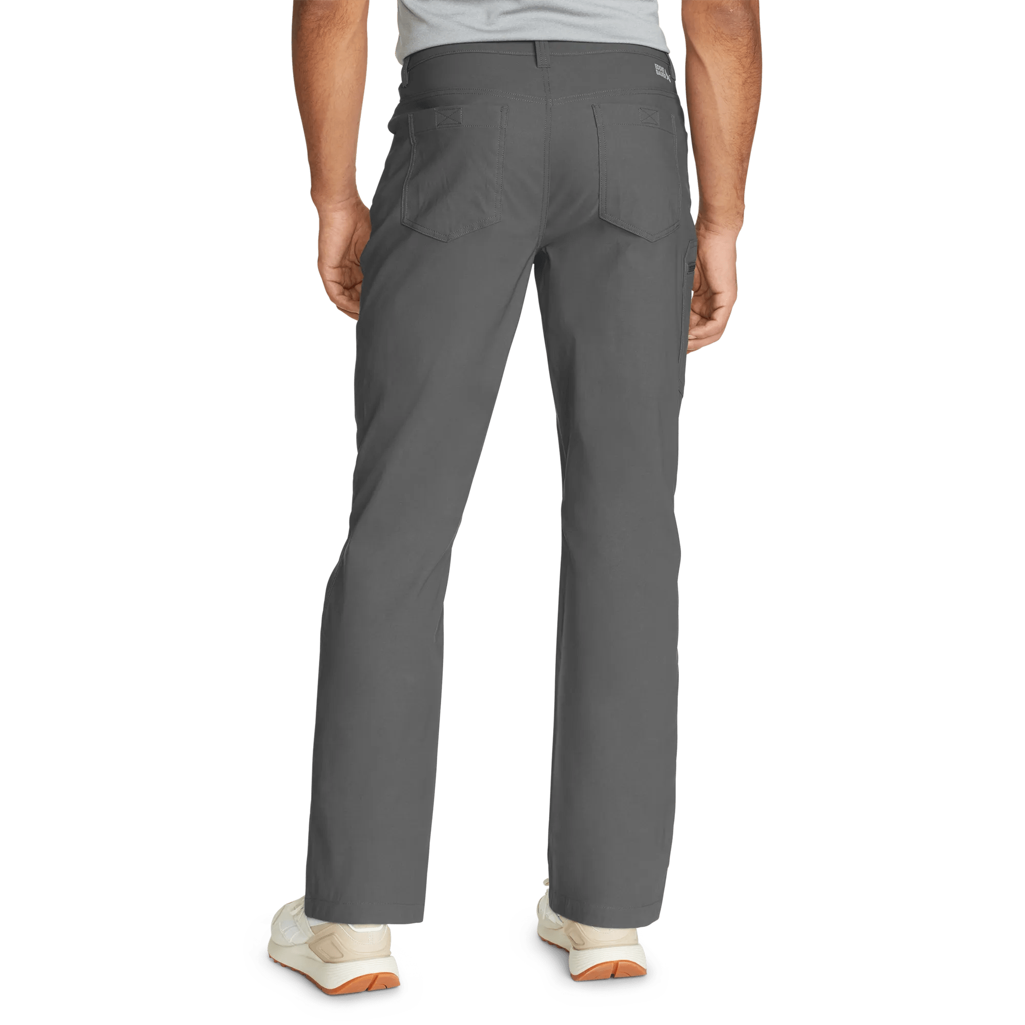 Men's Rainier Pants - Image 2