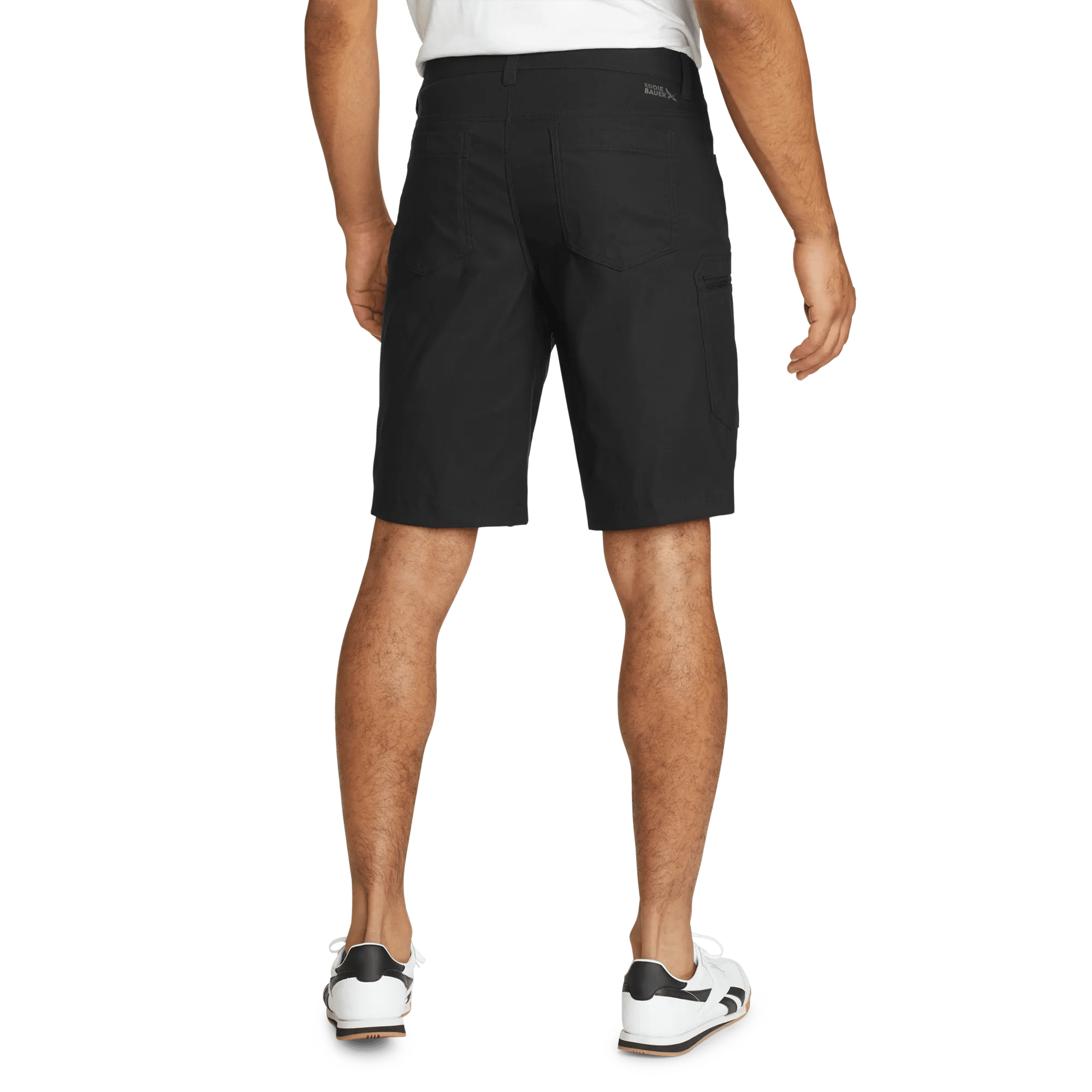 Men's Rainier Shorts - Image 2