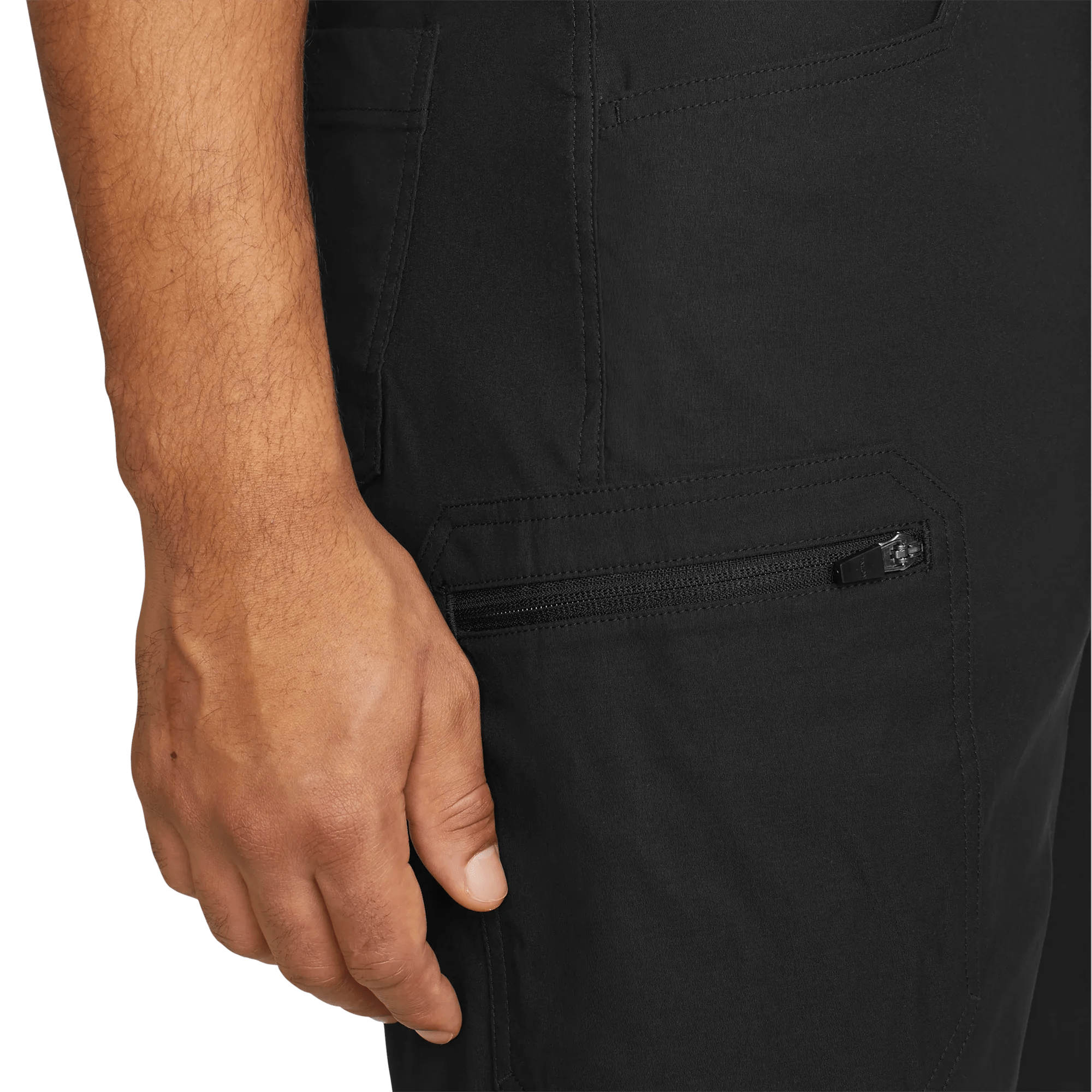 Men's Rainier Shorts - Image 3