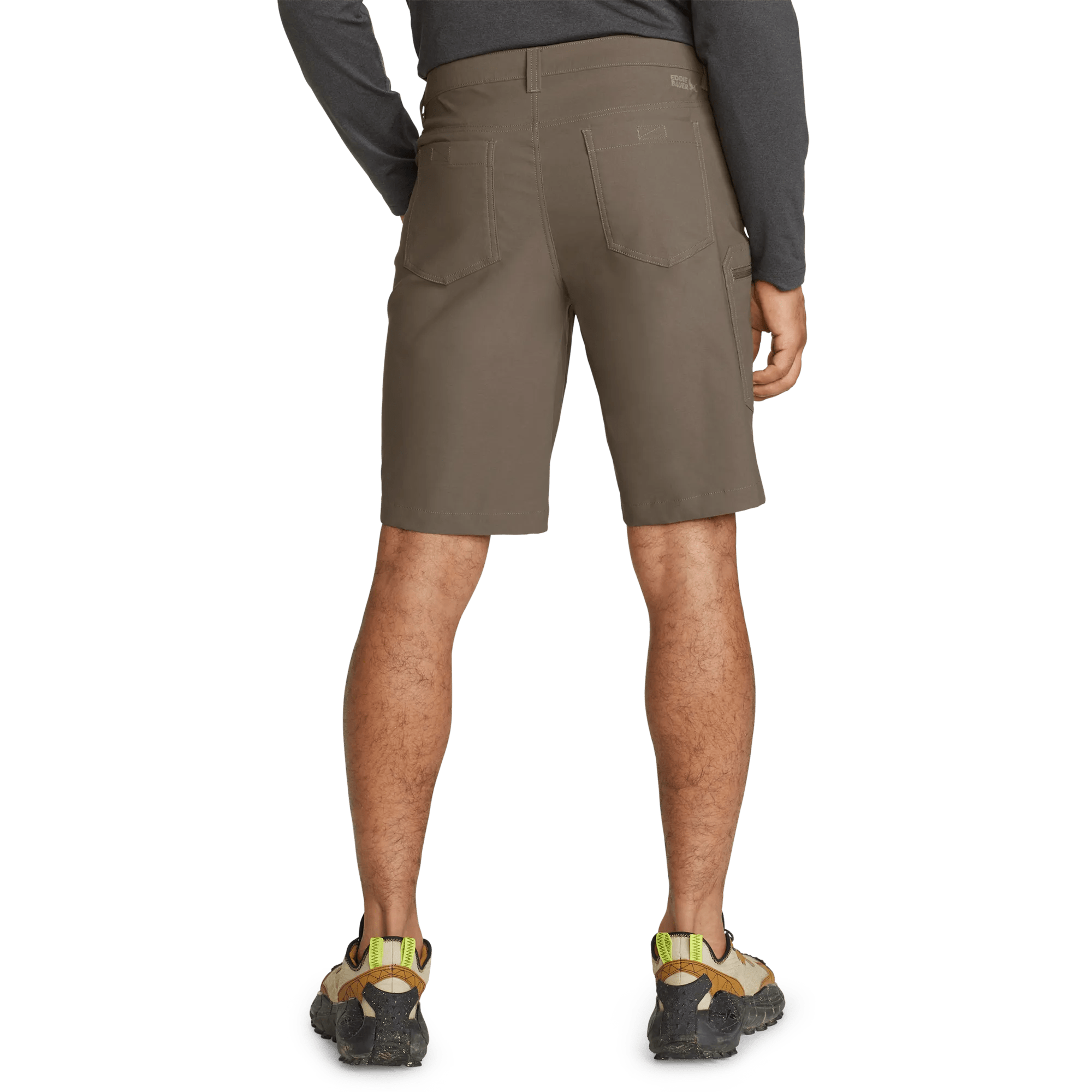 Men's Rainier Shorts - Image 2