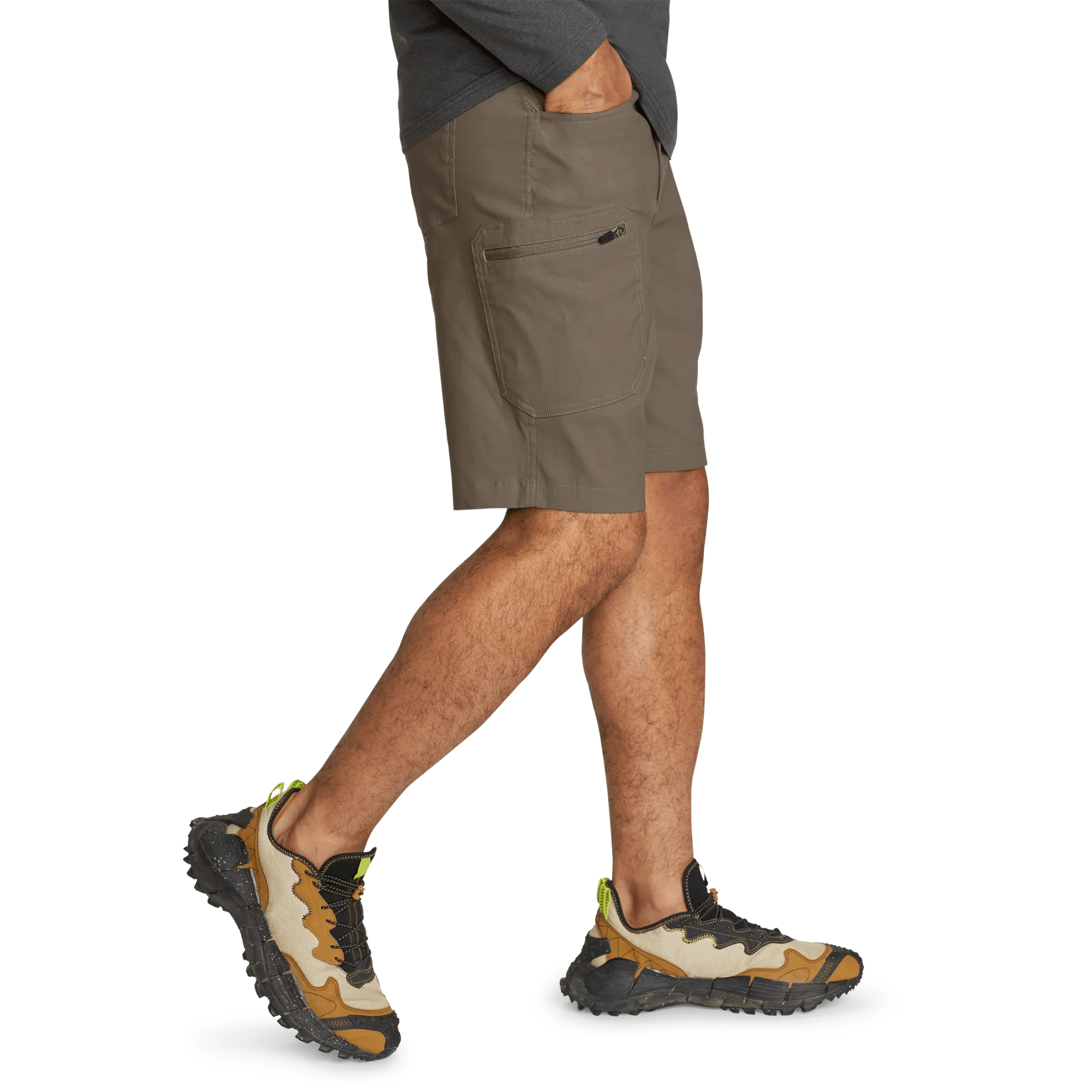 Men's Rainier Shorts - Image 3
