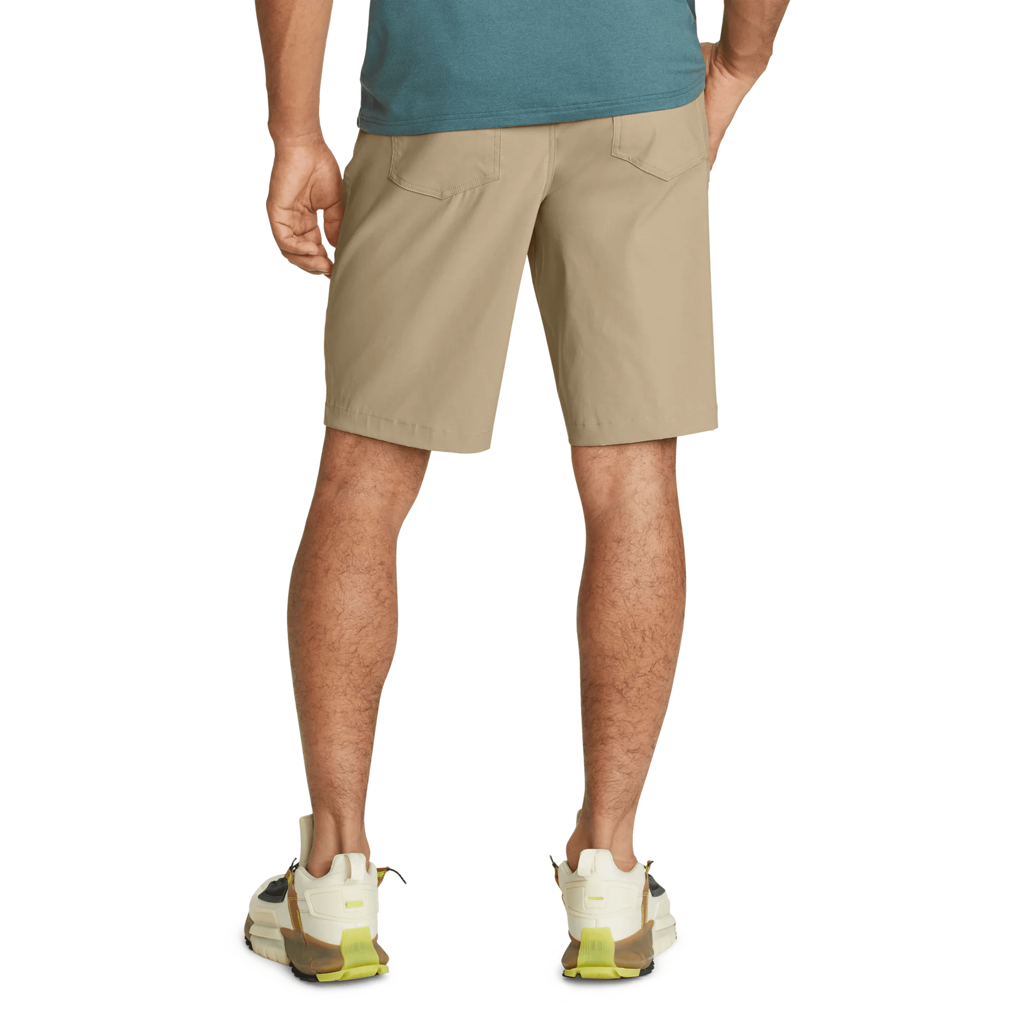 Men's Rainier Shorts - Image 2