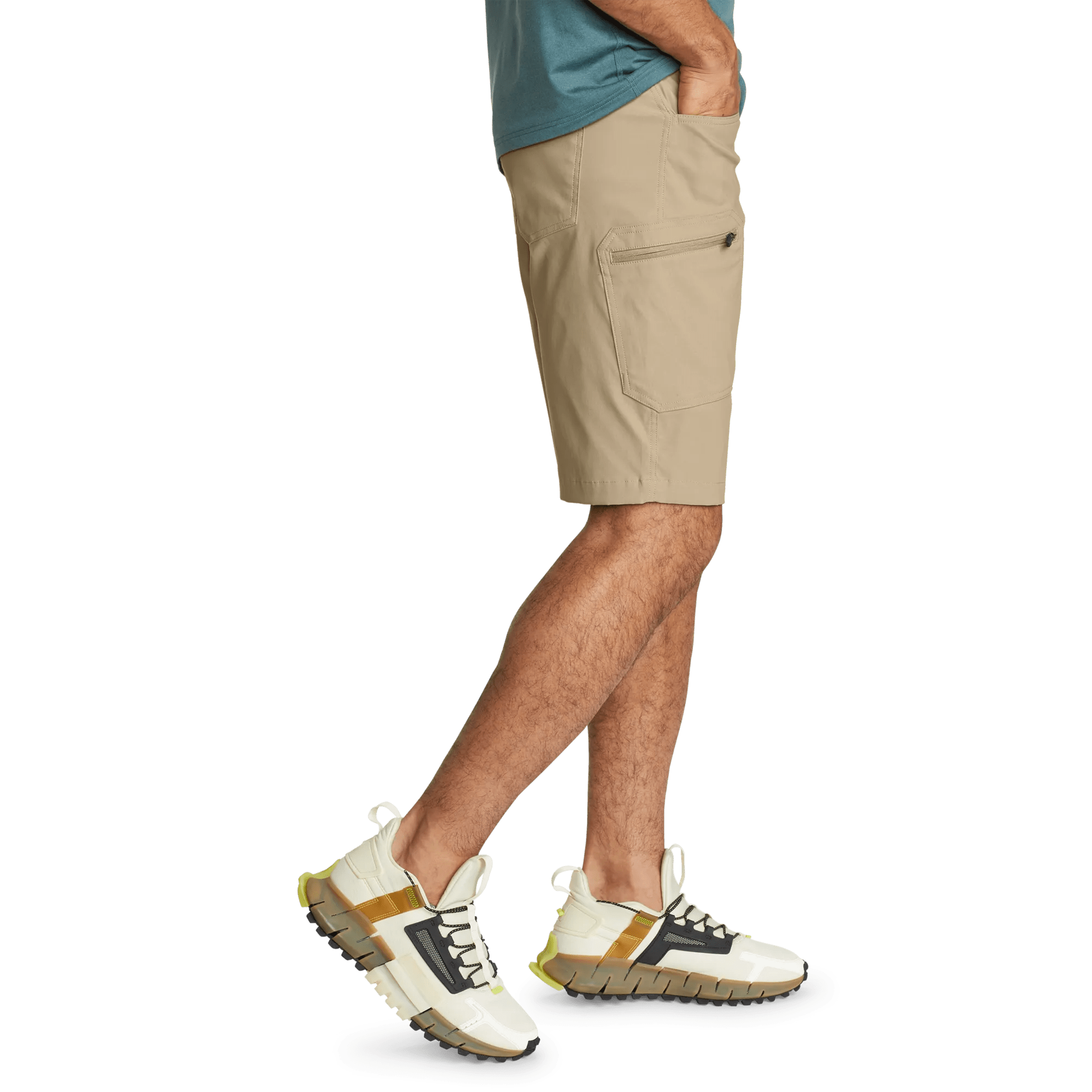 Men's Rainier Shorts - Image 3