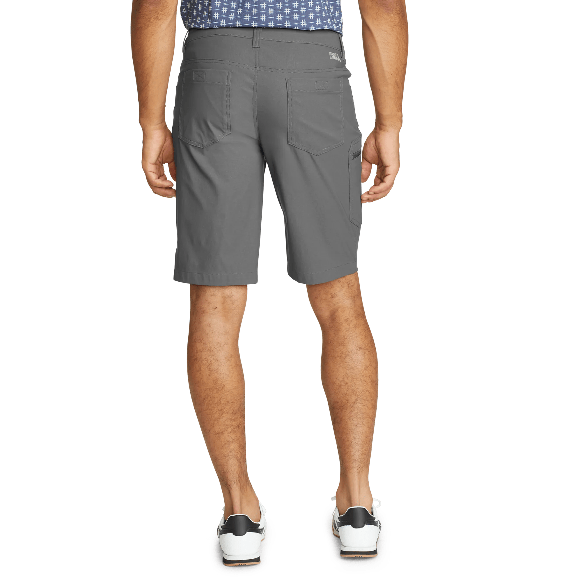 Men's Rainier Shorts - Image 2